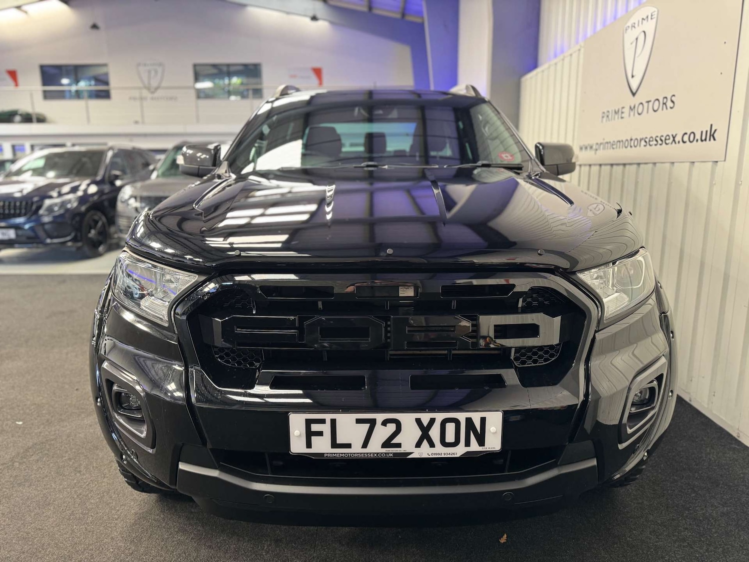 Used Ford Ranger 2022 for sale - 78122064: Photo 5