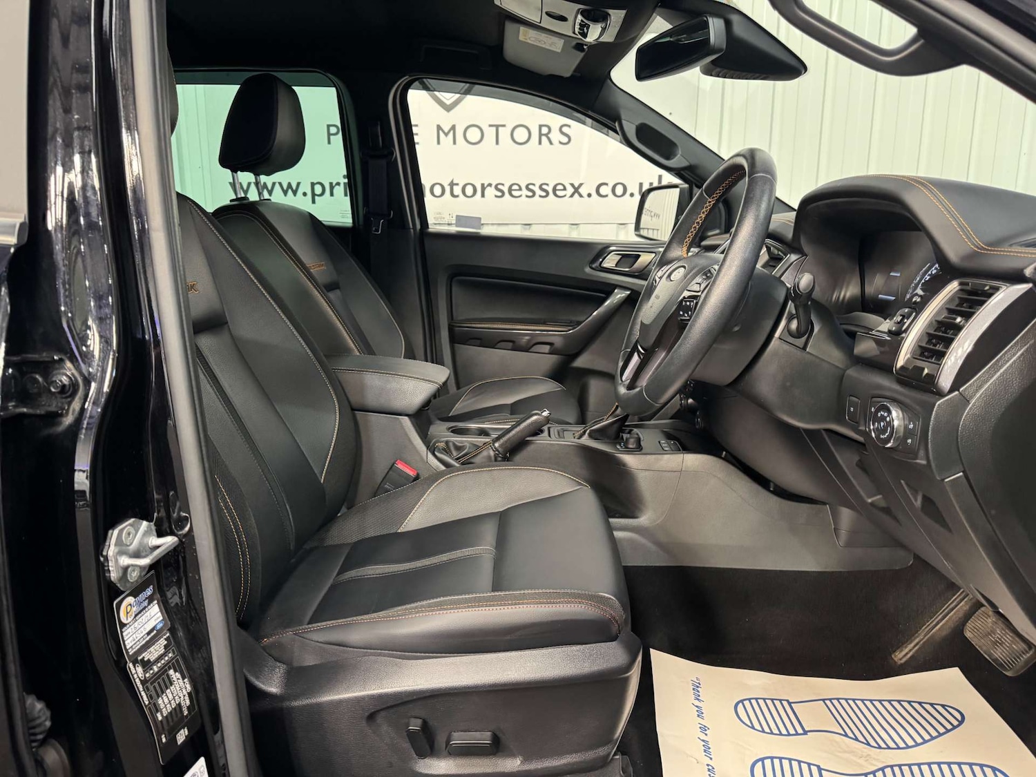 Used Ford Ranger 2022 for sale - 78122064: Photo 50