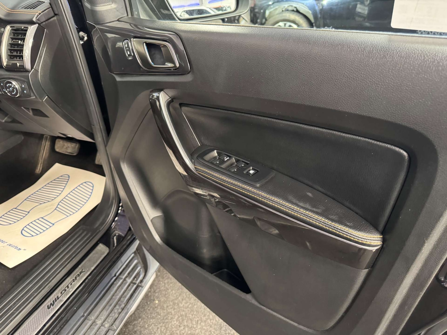 Used Ford Ranger 2022 for sale - 78122064: Photo 53