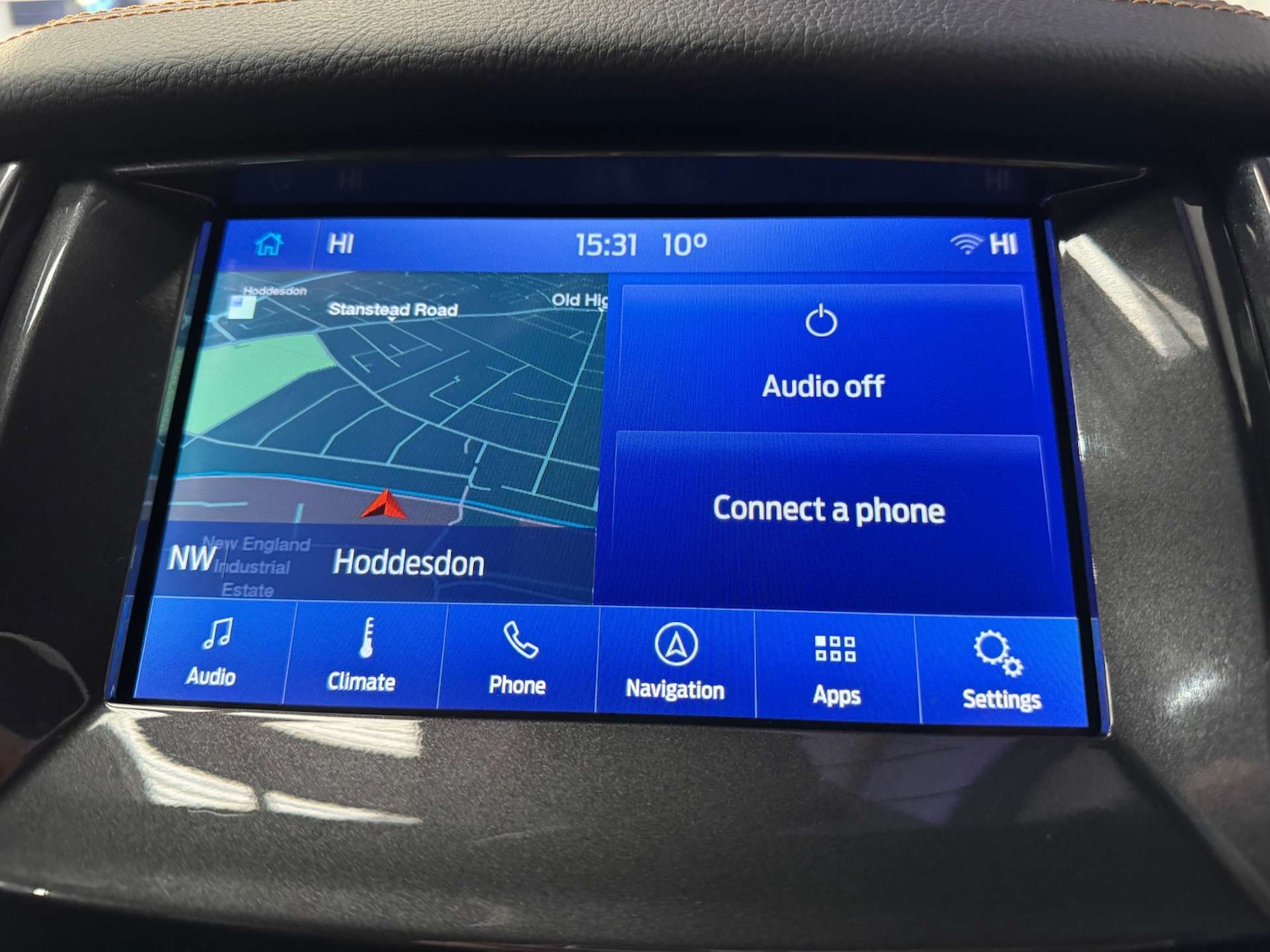 Used Ford Ranger 2022 for sale - 78122064: Photo 54