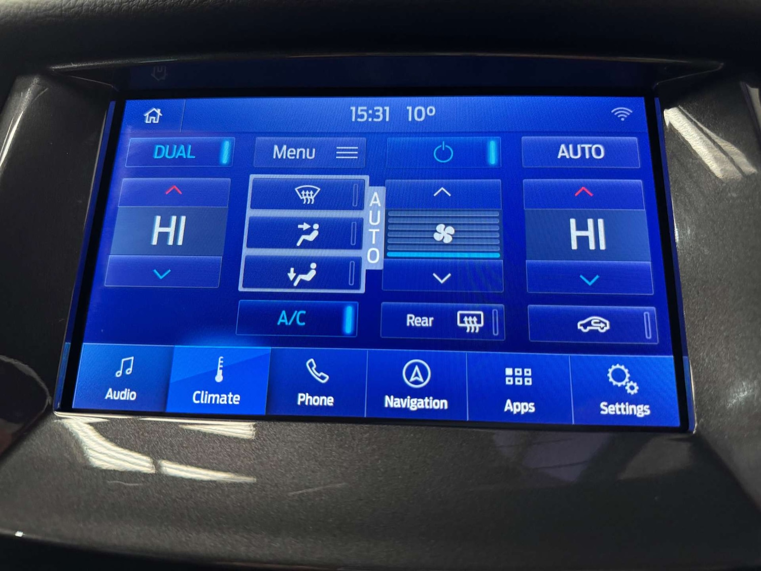 Used Ford Ranger 2022 for sale - 78122064: Photo 56