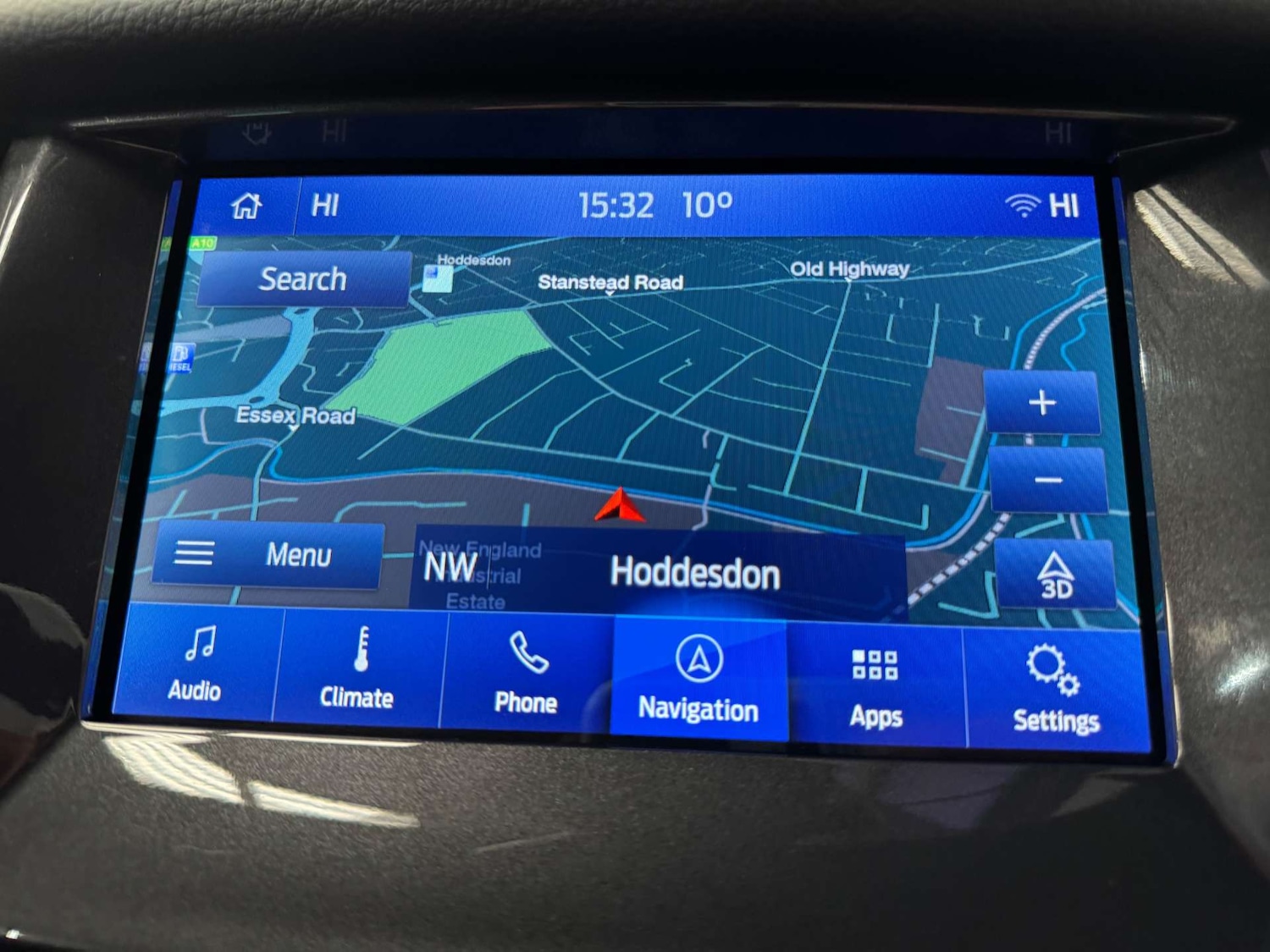 Used Ford Ranger 2022 for sale - 78122064: Photo 58