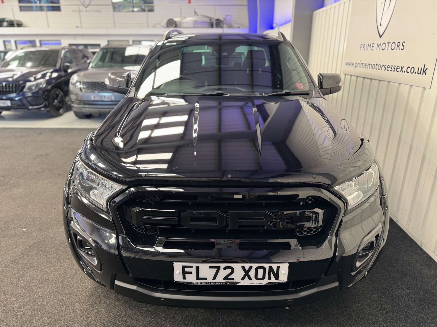 Used Ford Ranger 2022 for sale - 78122064: Photo 6