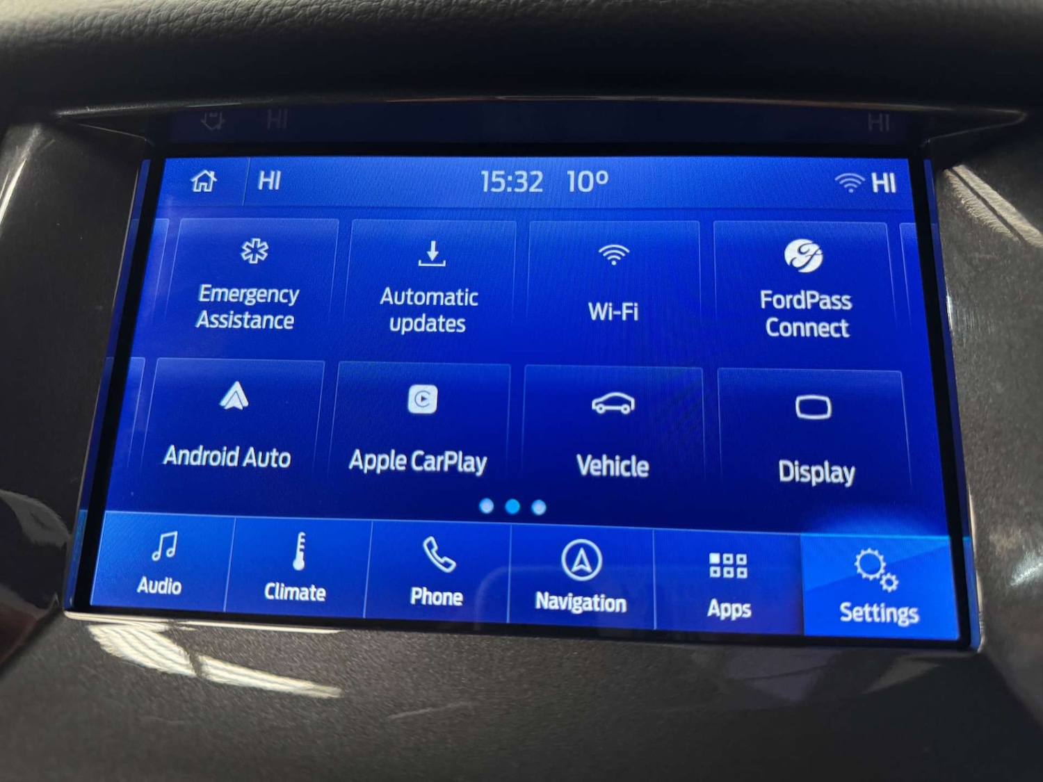 Used Ford Ranger 2022 for sale - 78122064: Photo 61