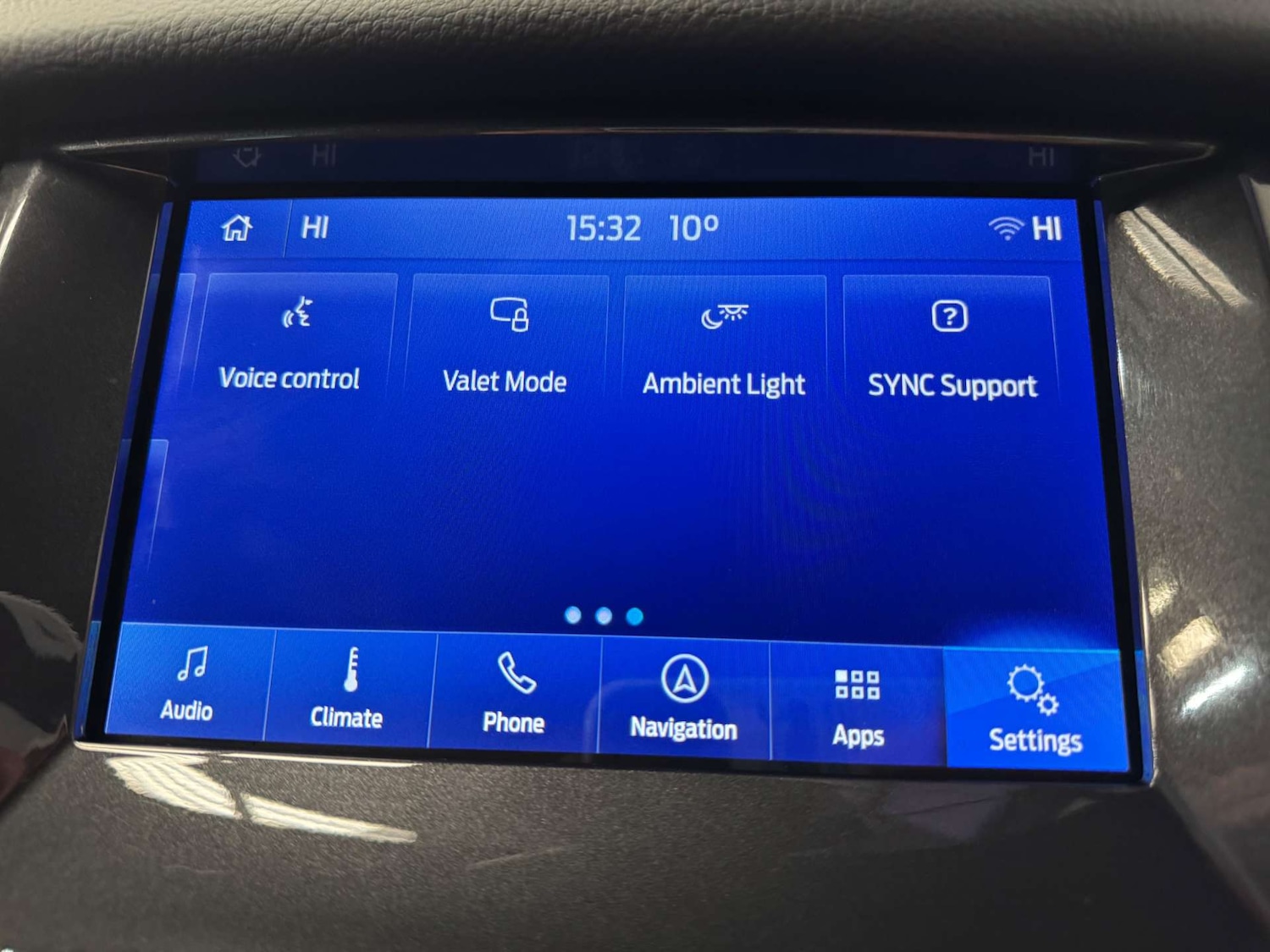 Used Ford Ranger 2022 for sale - 78122064: Photo 62