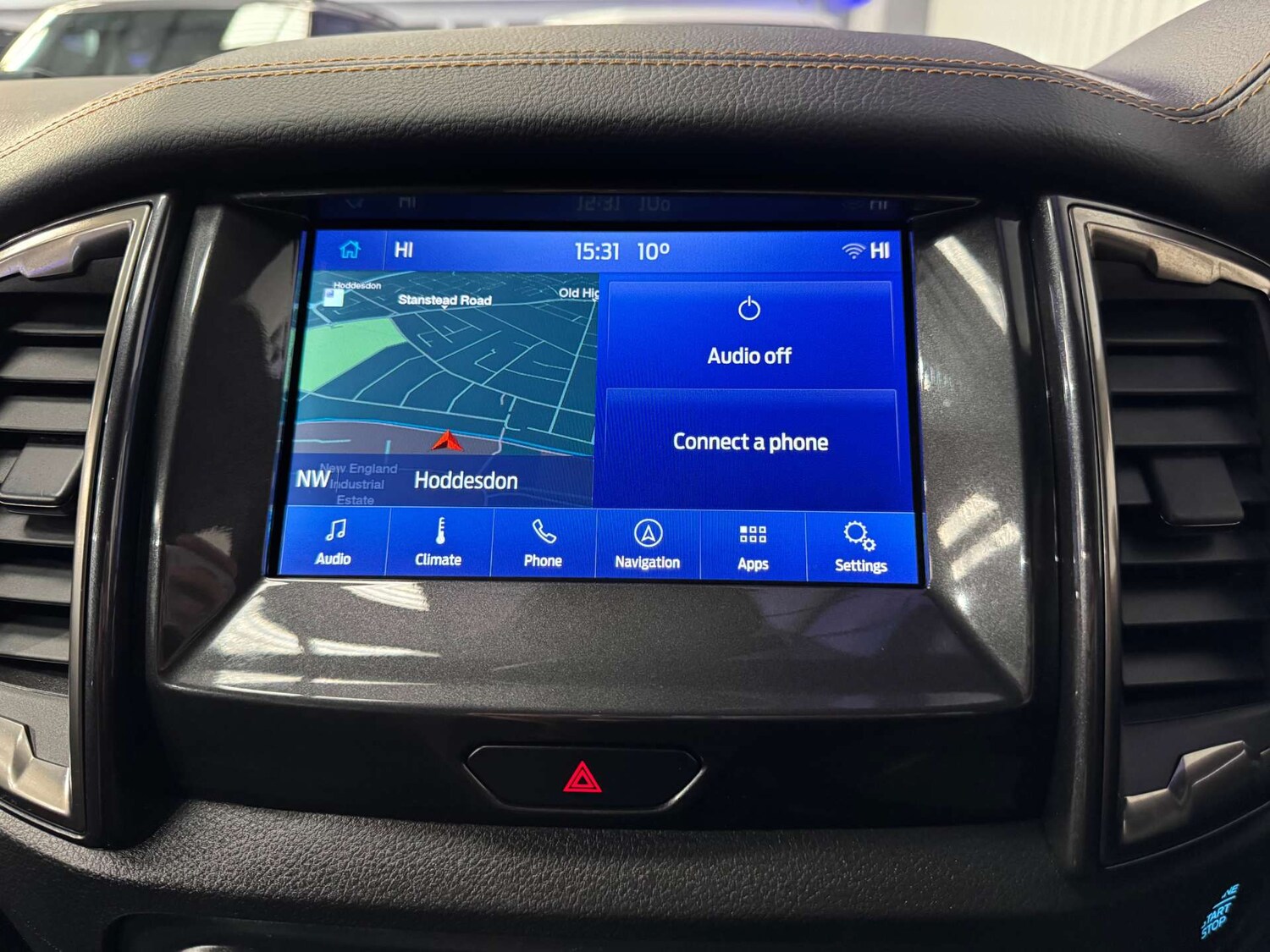 Used Ford Ranger 2022 for sale - 78122064: Photo 64