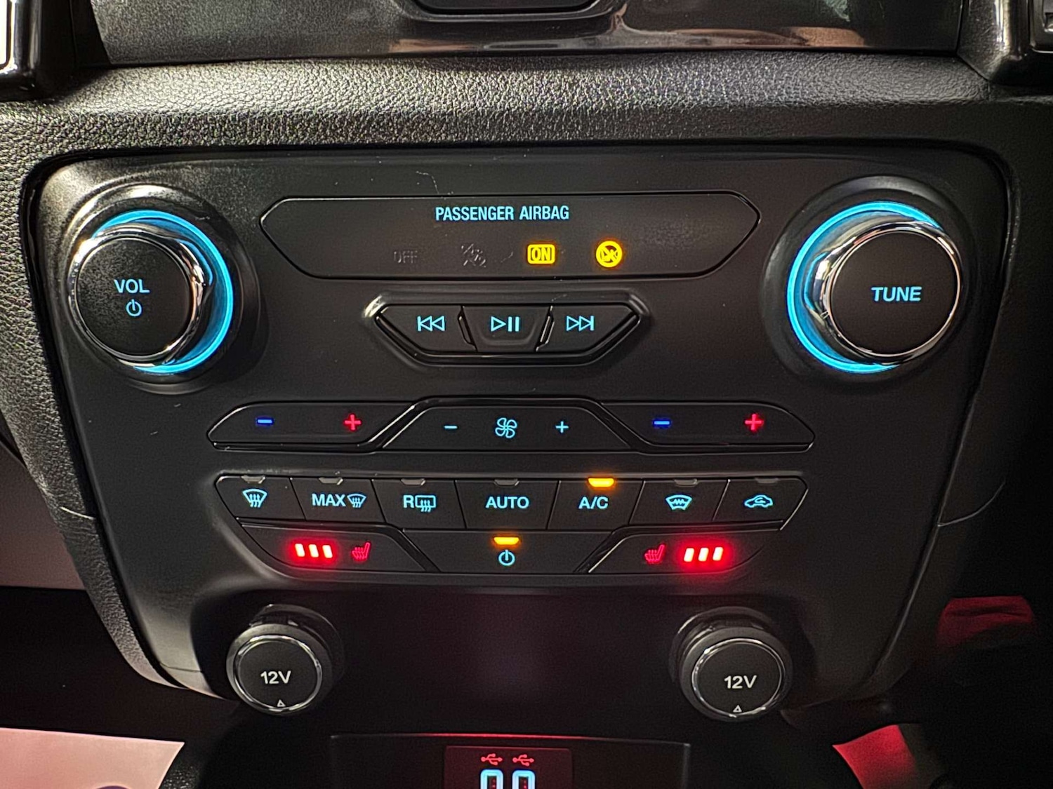 Used Ford Ranger 2022 for sale - 78122064: Photo 65