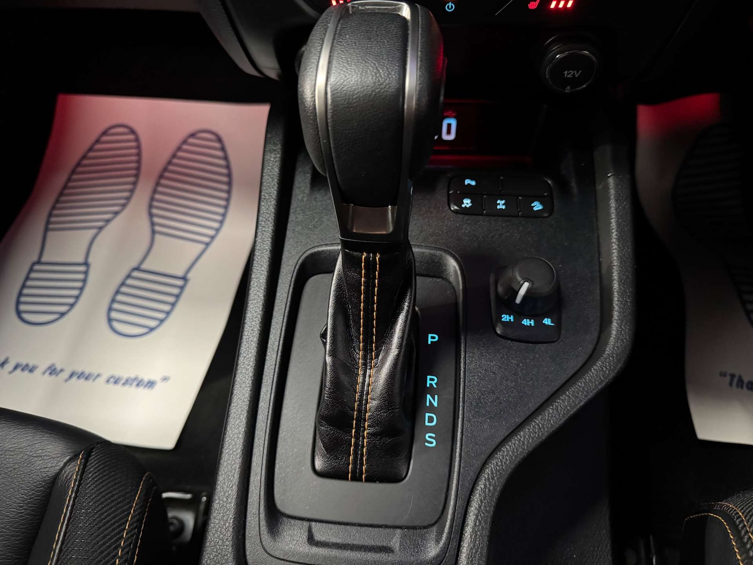 Used Ford Ranger 2022 for sale - 78122064: Photo 67