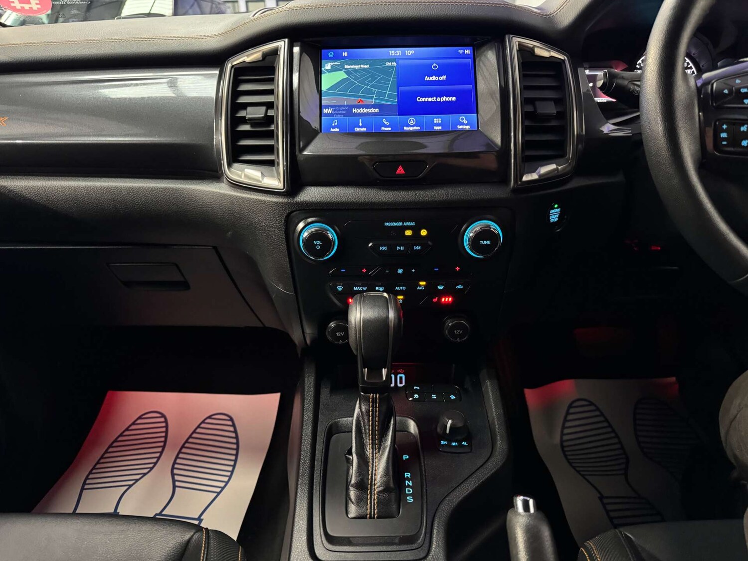 Used Ford Ranger 2022 for sale - 78122064: Photo 68