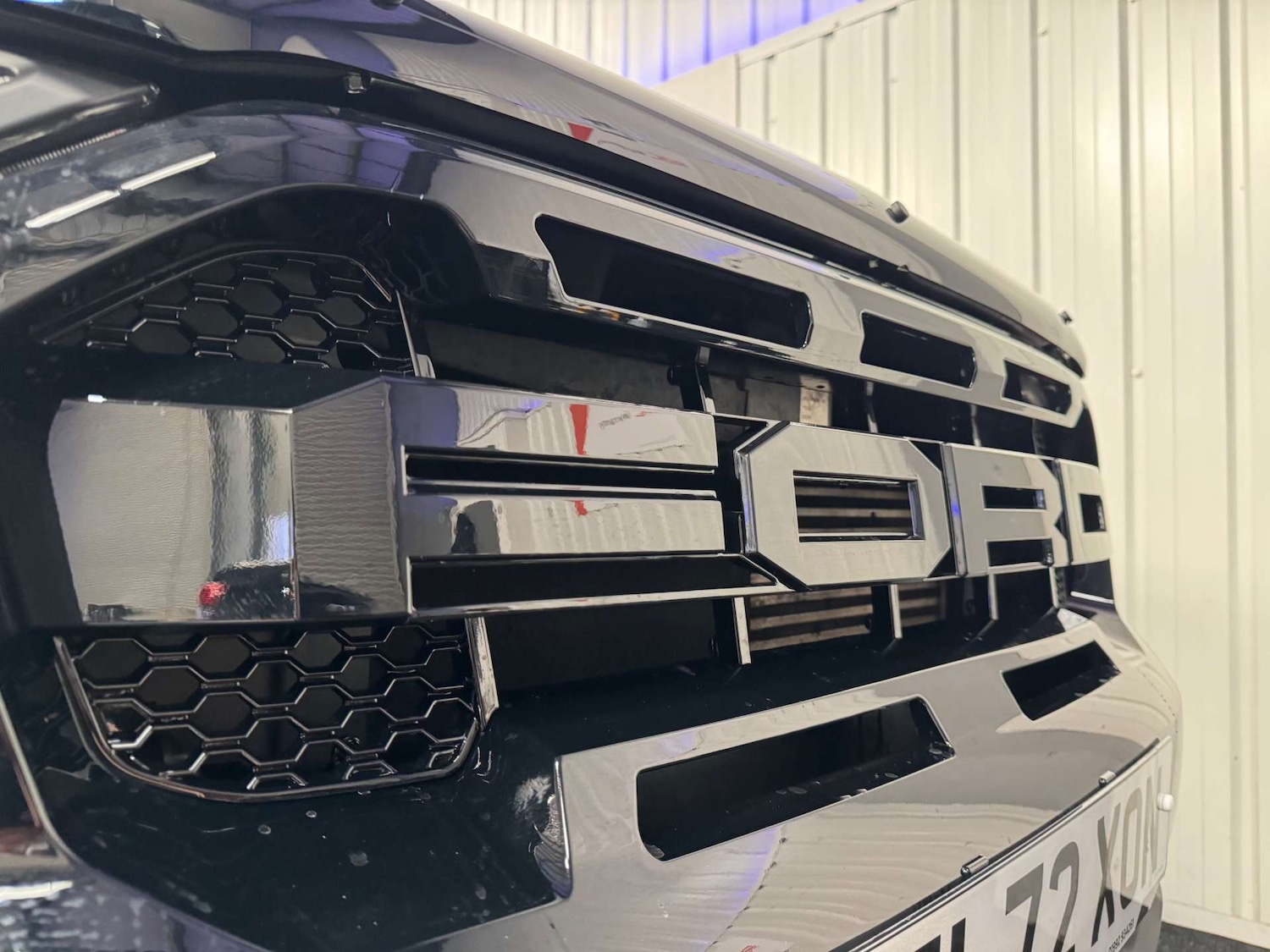 Used Ford Ranger 2022 for sale - 78122064: Photo 7