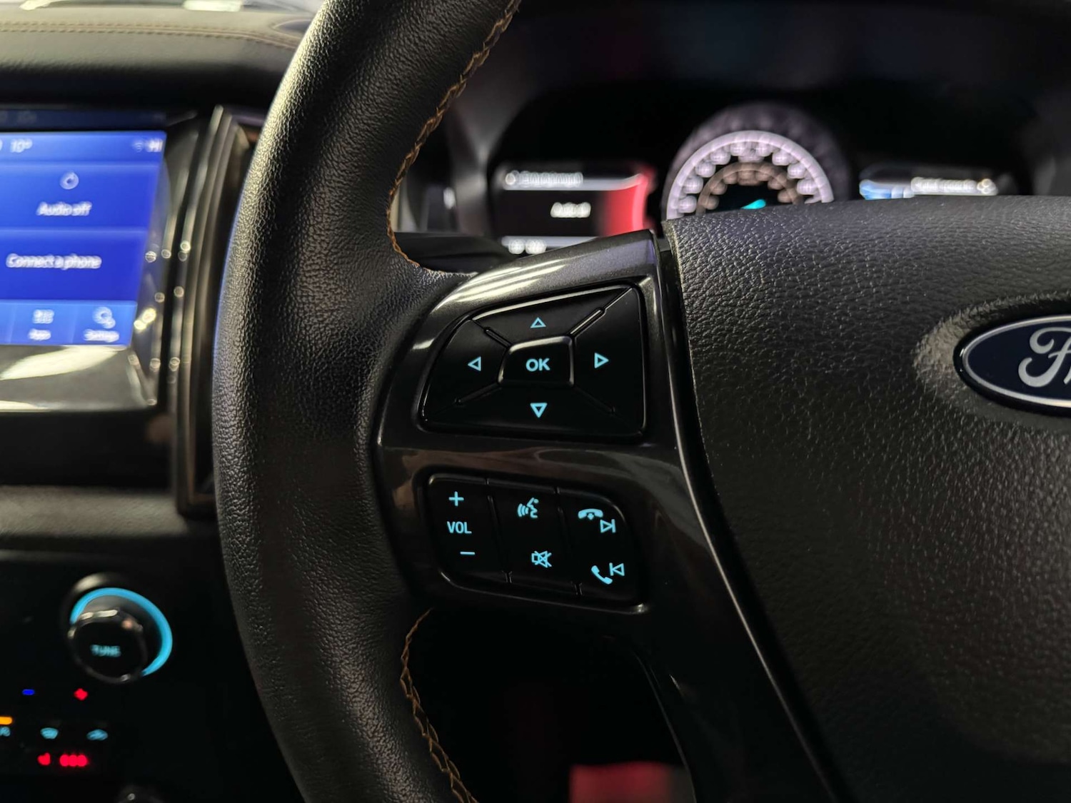 Used Ford Ranger 2022 for sale - 78122064: Photo 70