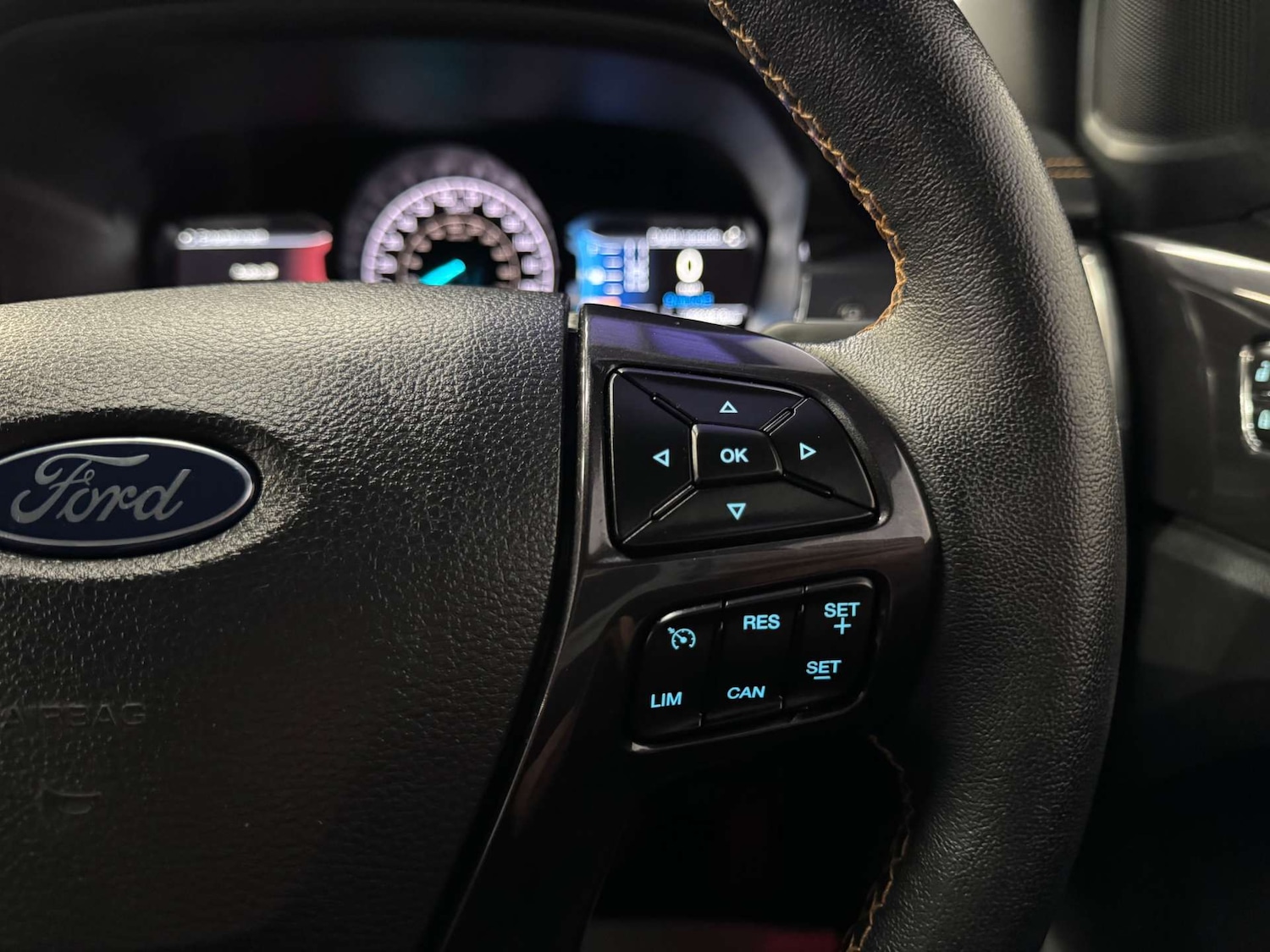 Used Ford Ranger 2022 for sale - 78122064: Photo 71