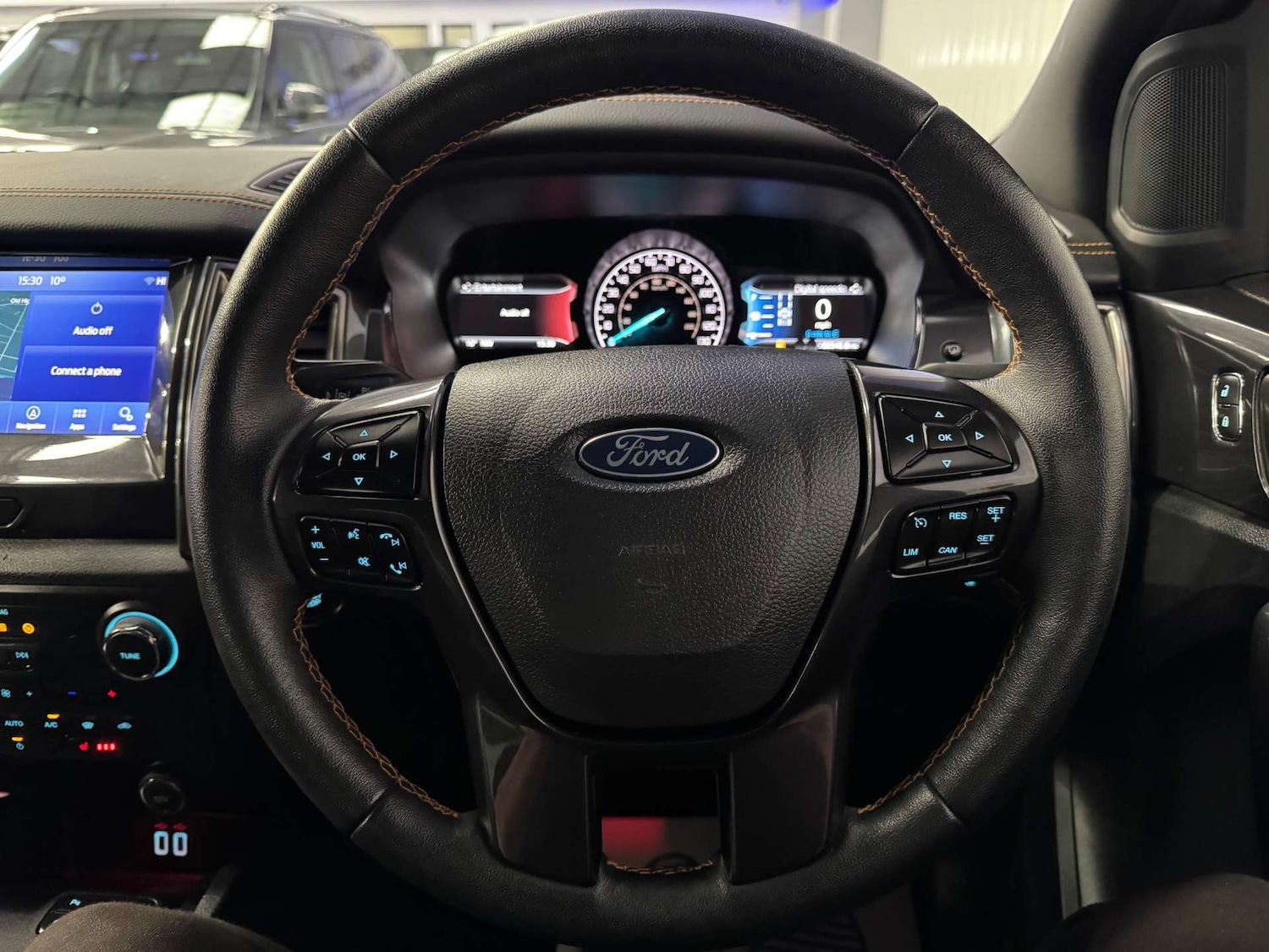 Used Ford Ranger 2022 for sale - 78122064: Photo 72