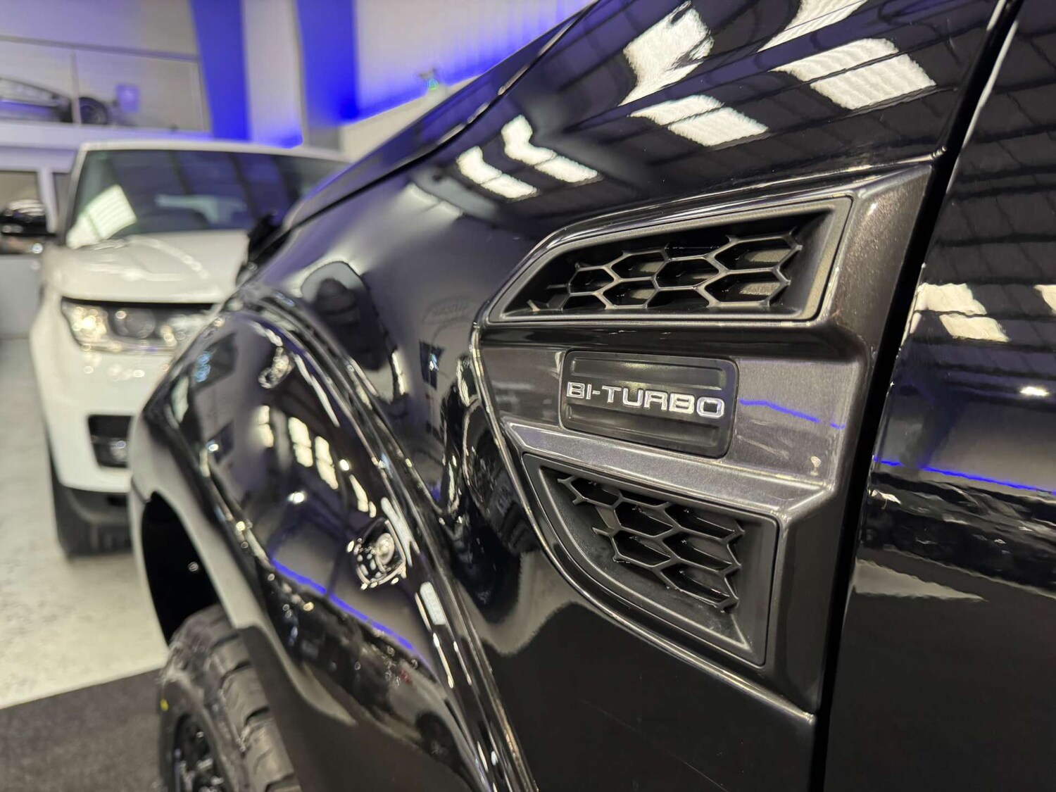 Used Ford Ranger 2022 for sale - 78122064: Photo 78