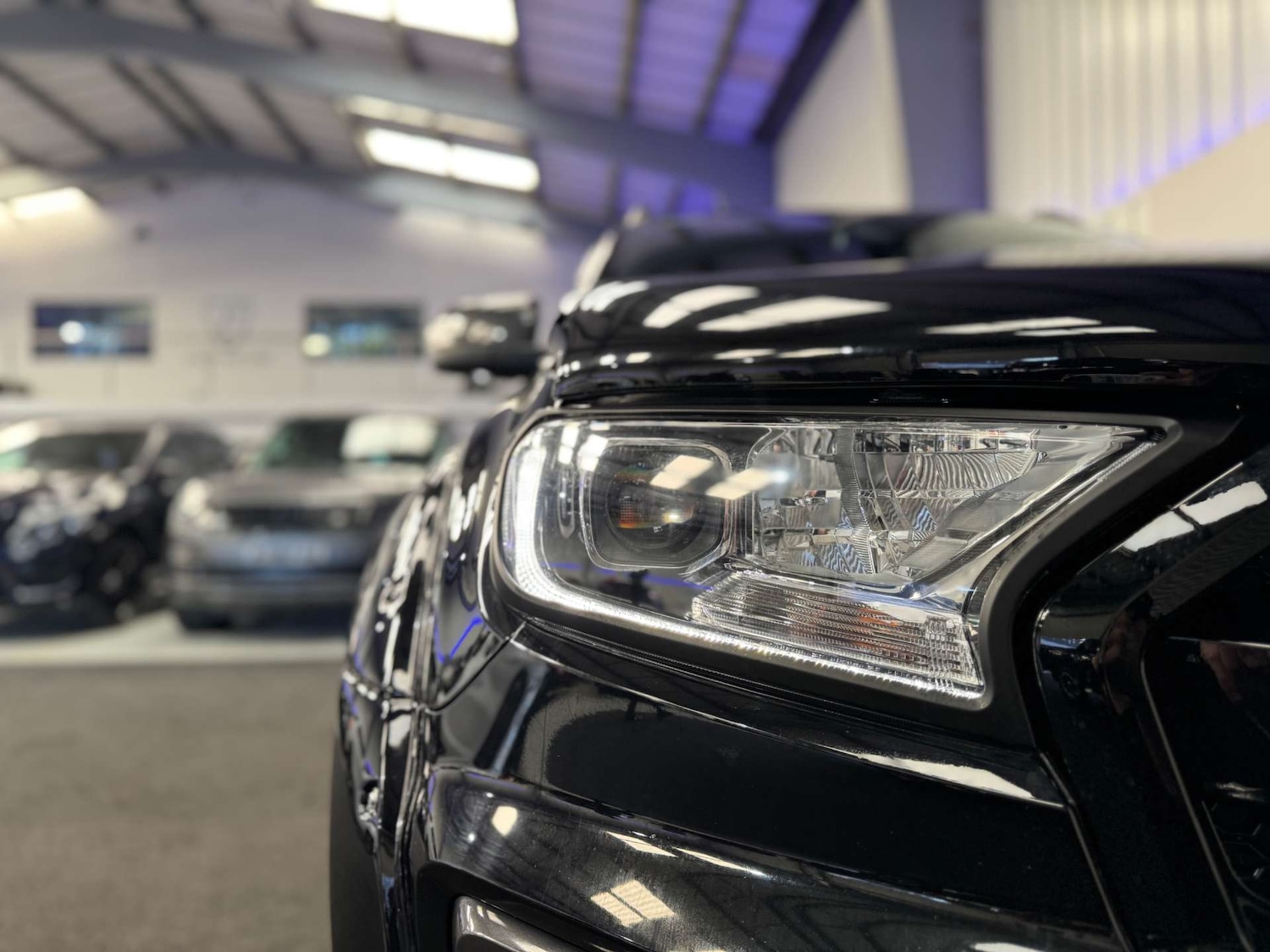 Used Ford Ranger 2022 for sale - 78122064: Photo 8