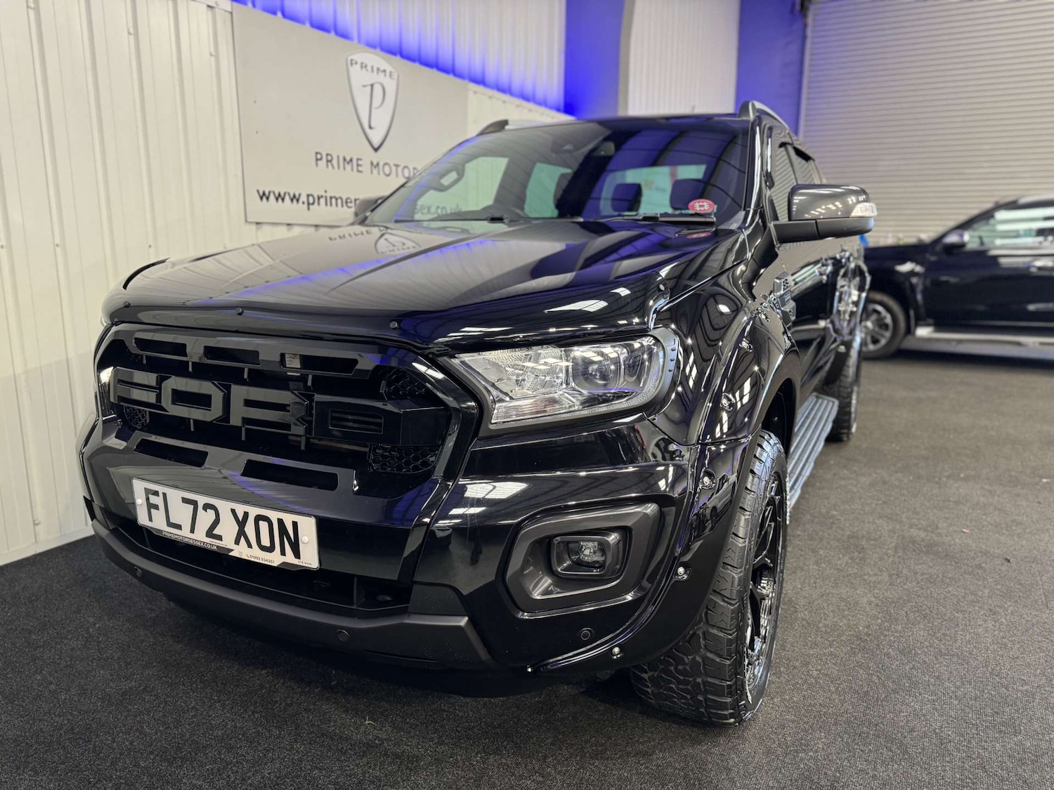 Used Ford Ranger 2022 for sale - 78122064: Photo 9