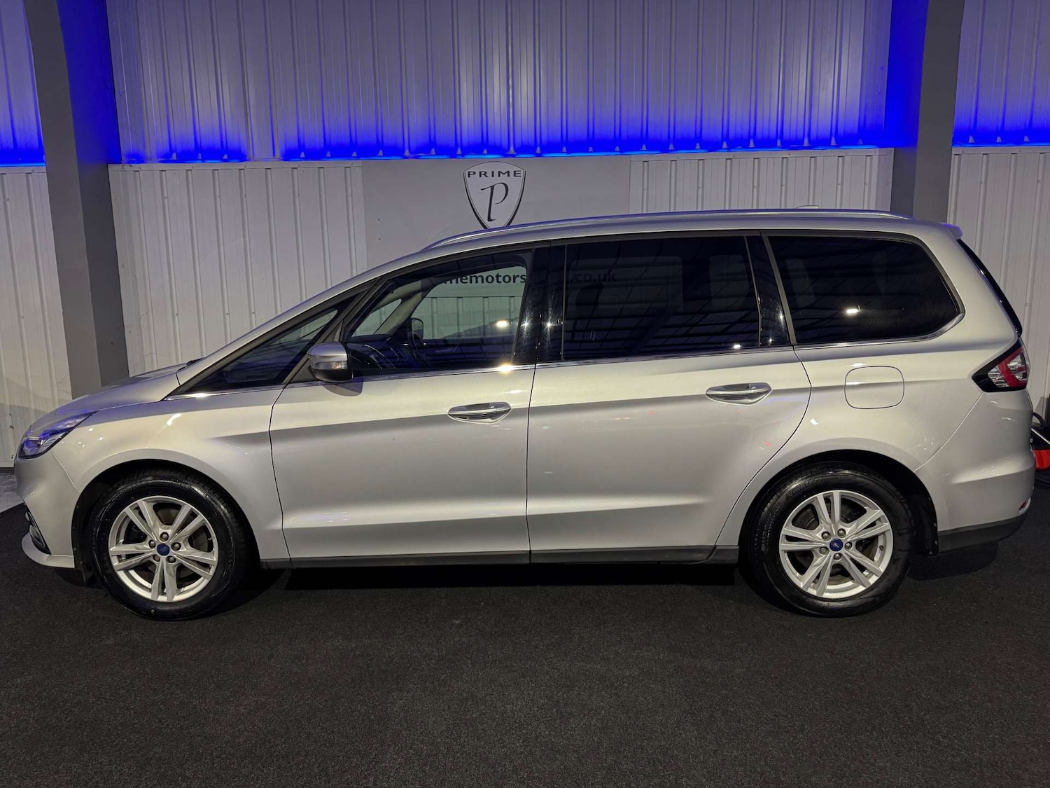 Used Ford Galaxy 2021 for sale - 77148642: Photo 10