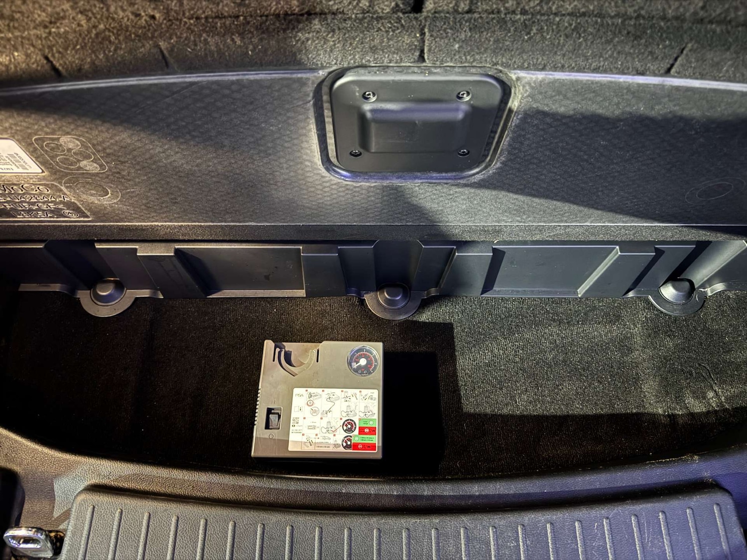 Used Ford Galaxy 2021 for sale - 77148642: Photo 19