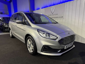 Ford Galaxy feature image