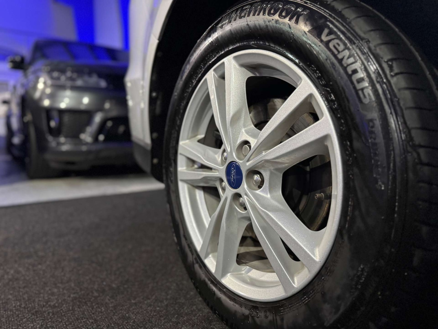 Used Ford Galaxy 2021 for sale - 77148642: Photo 23