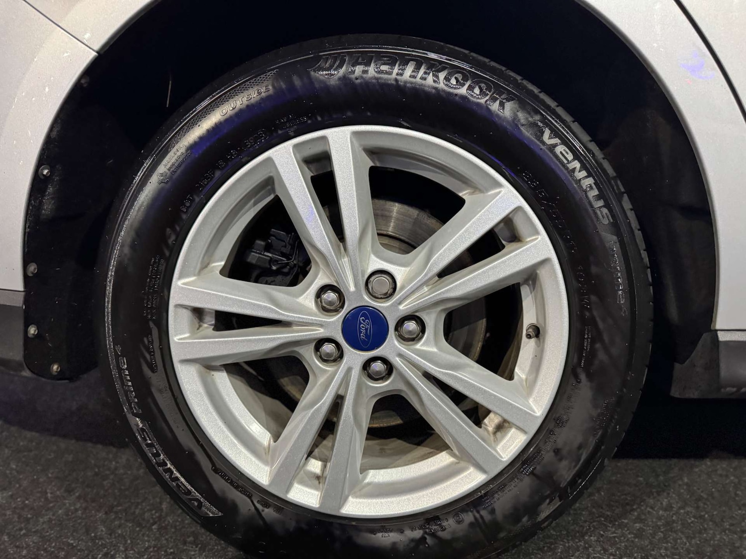 Used Ford Galaxy 2021 for sale - 77148642: Photo 24