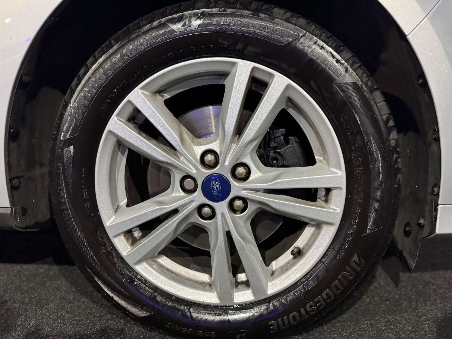 Used Ford Galaxy 2021 for sale - 77148642: Photo 26