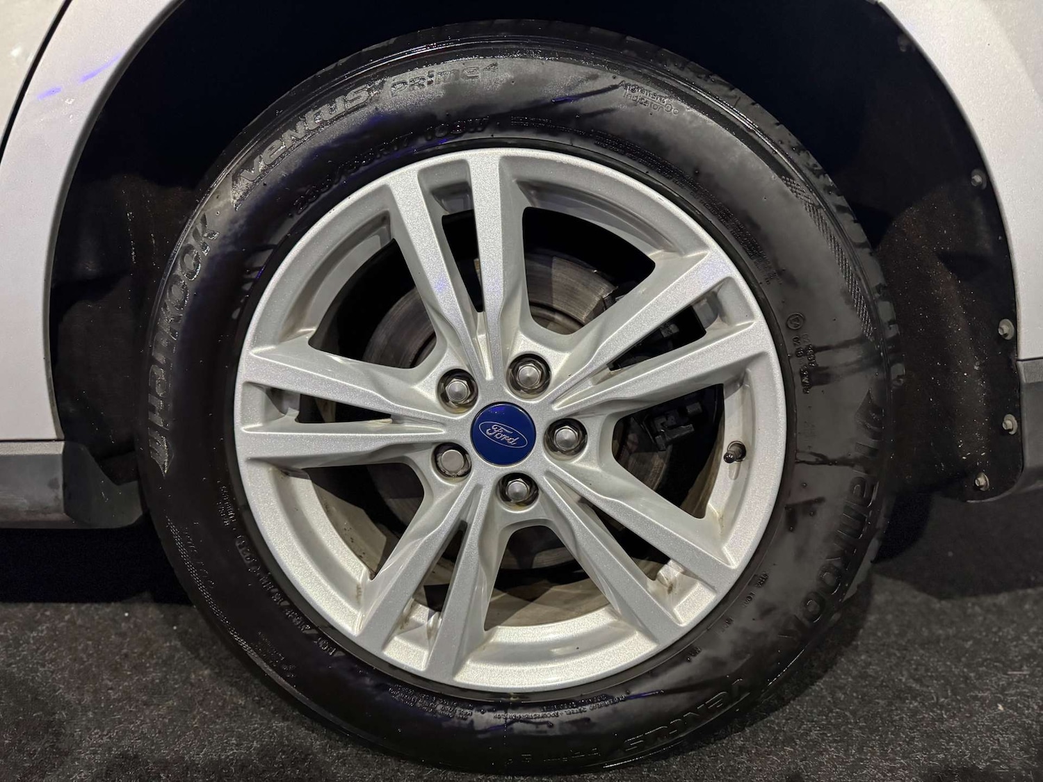 Used Ford Galaxy 2021 for sale - 77148642: Photo 28