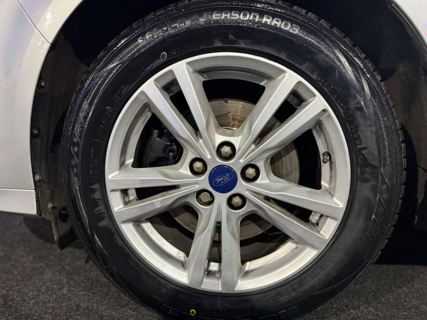 Used Ford Galaxy 2021 for sale - 77148642: Photo 30