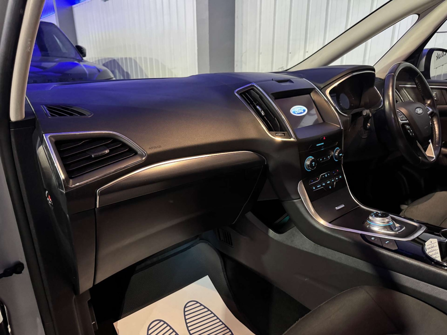 Used Ford Galaxy 2021 for sale - 77148642: Photo 31