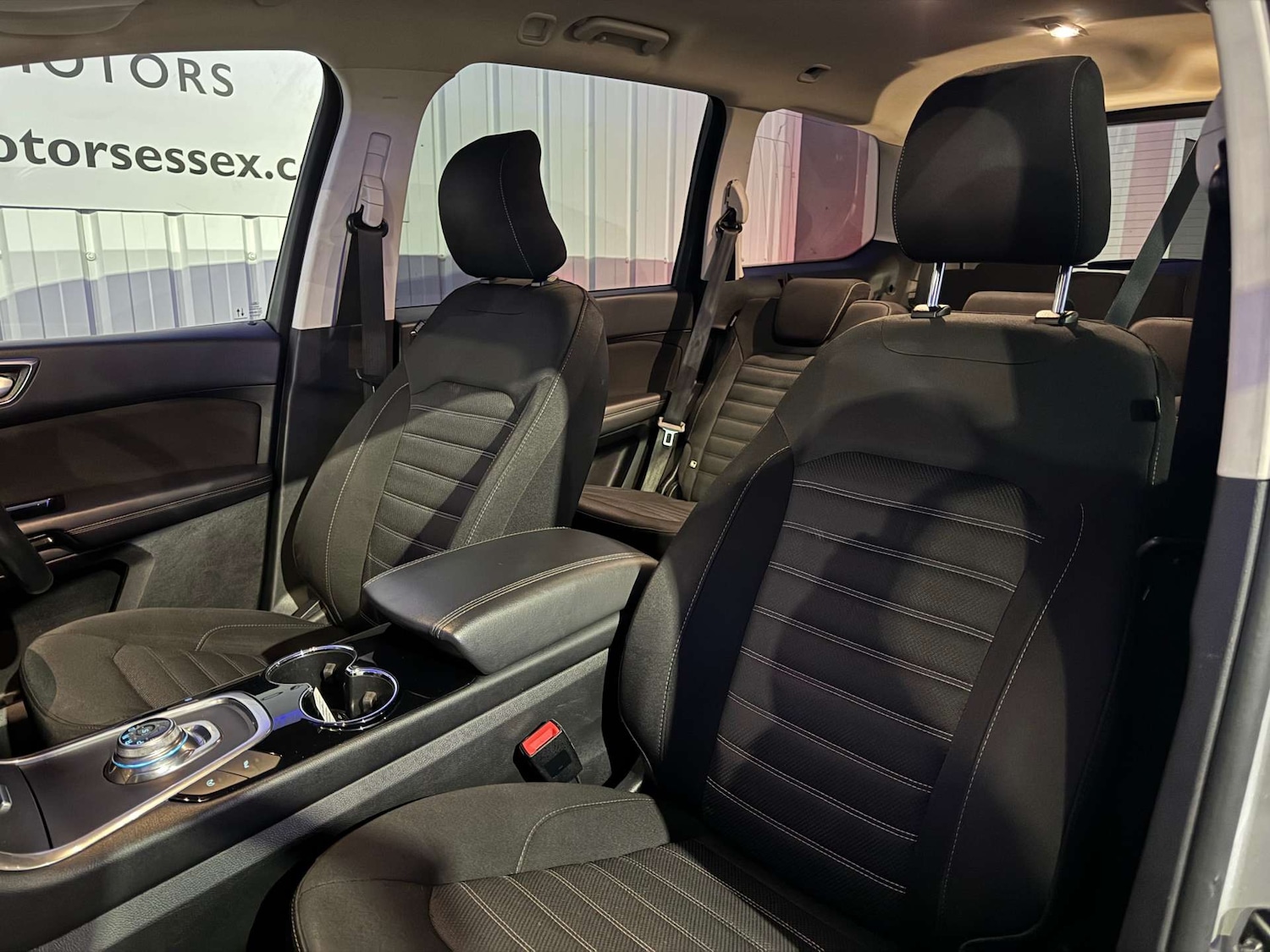 Used Ford Galaxy 2021 for sale - 77148642: Photo 32