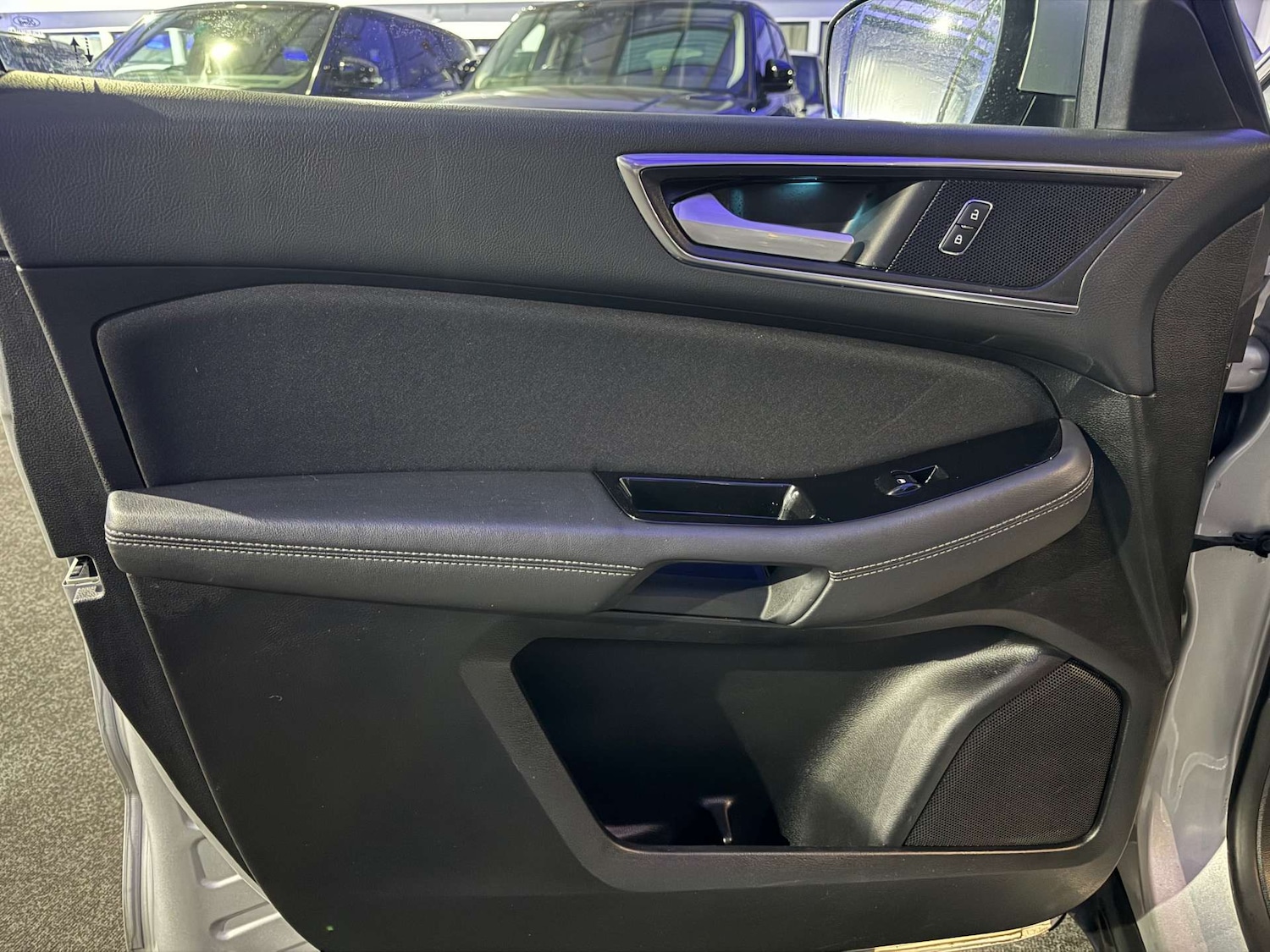 Used Ford Galaxy 2021 for sale - 77148642: Photo 34