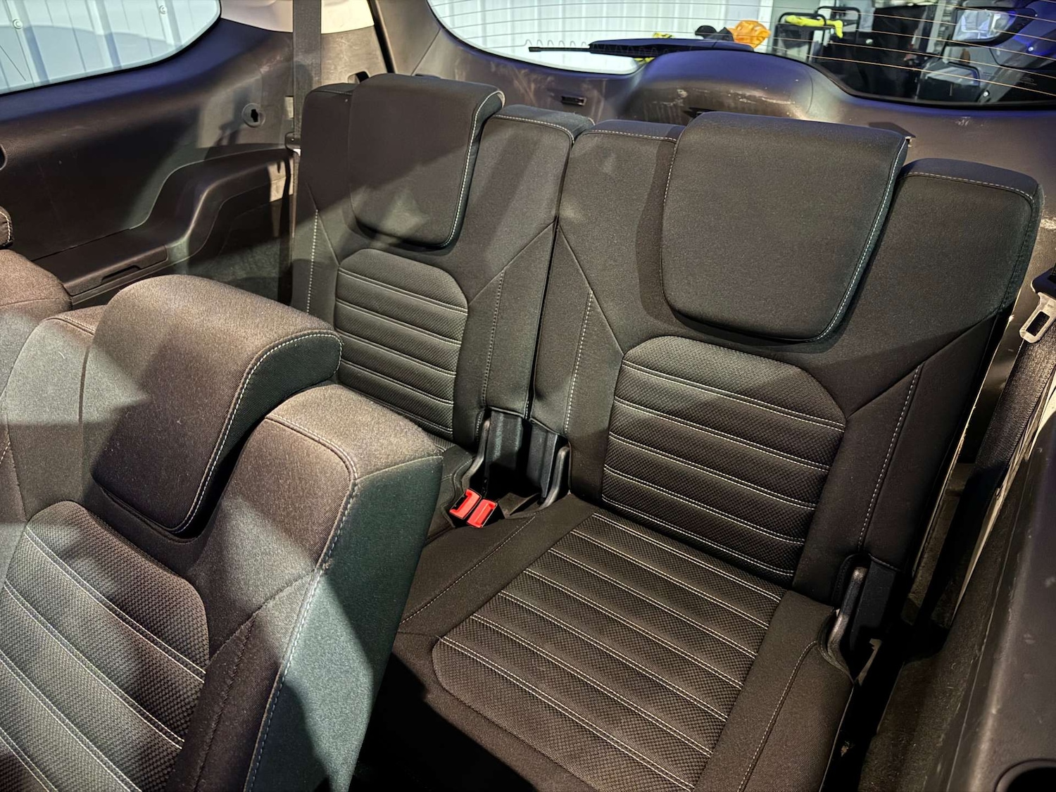 Used Ford Galaxy 2021 for sale - 77148642: Photo 37