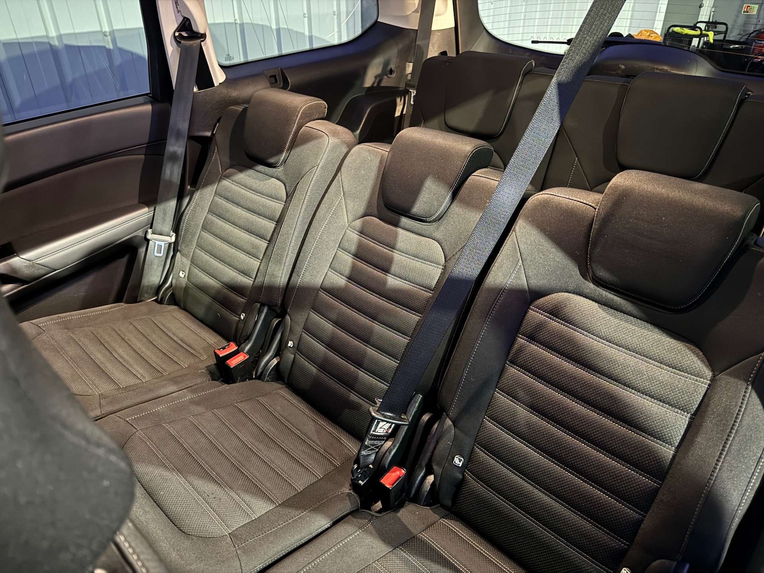 Used Ford Galaxy 2021 for sale - 77148642: Photo 38