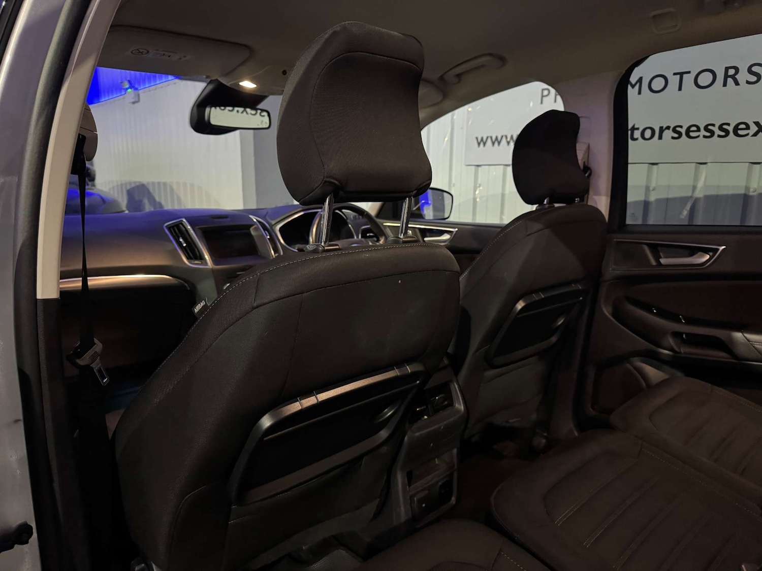 Used Ford Galaxy 2021 for sale - 77148642: Photo 39