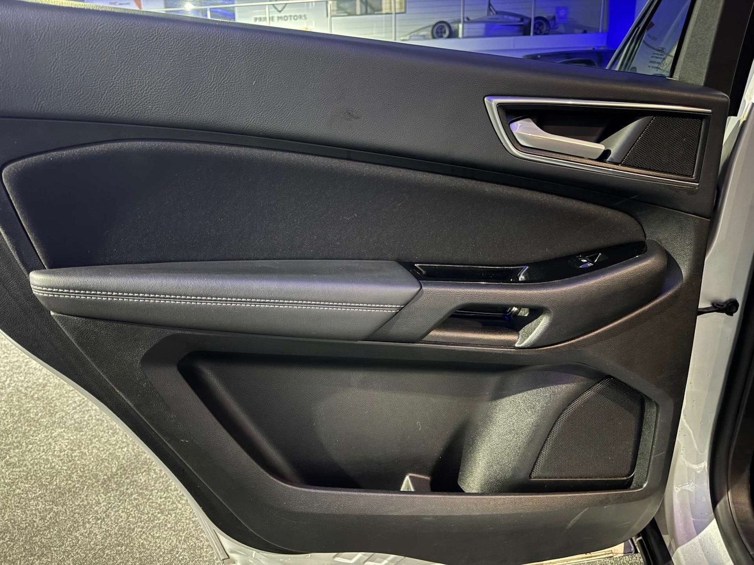 Used Ford Galaxy 2021 for sale - 77148642: Photo 41