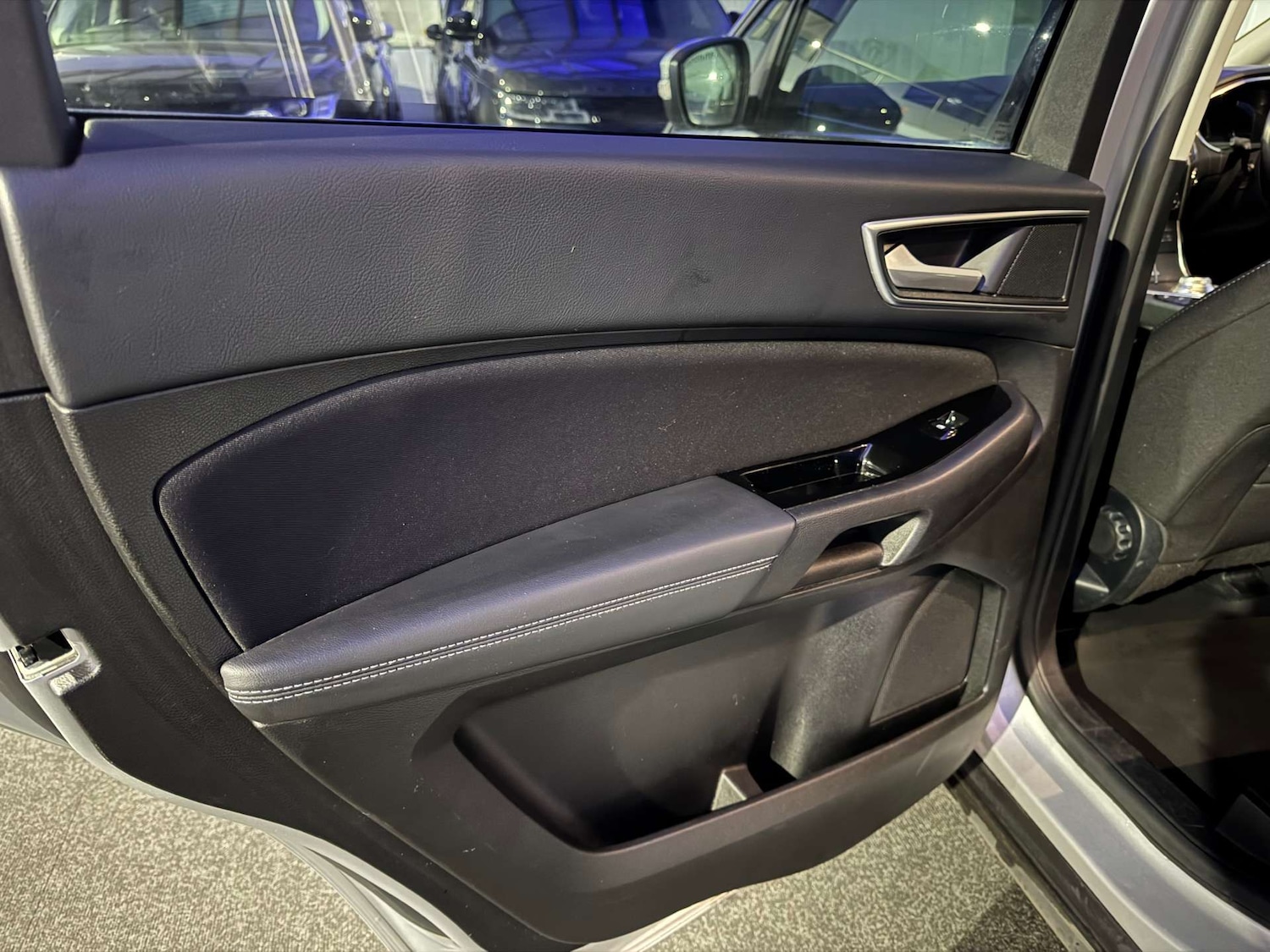 Used Ford Galaxy 2021 for sale - 77148642: Photo 42