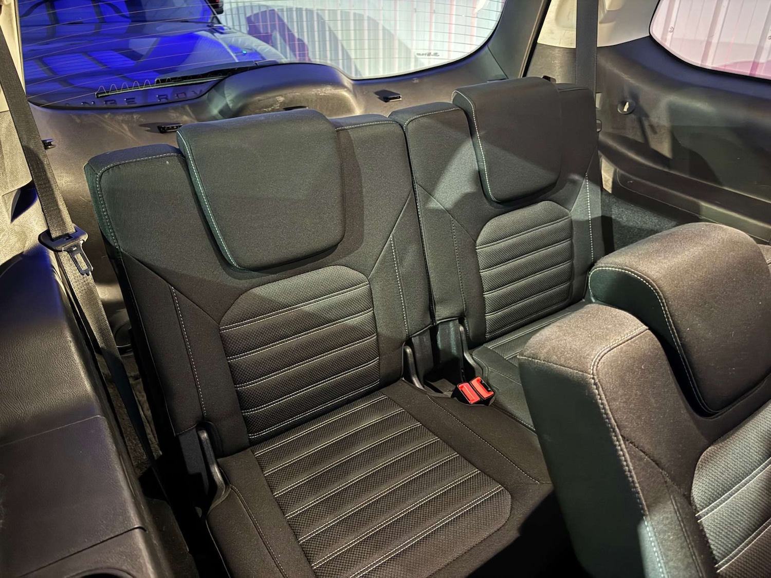 Used Ford Galaxy 2021 for sale - 77148642: Photo 43