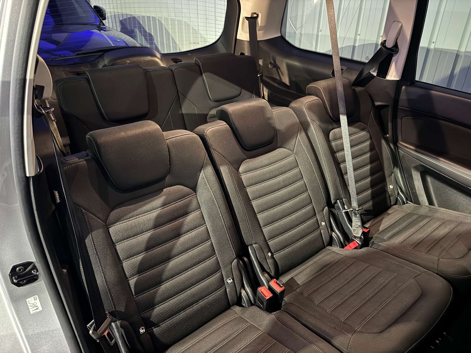 Used Ford Galaxy 2021 for sale - 77148642: Photo 44