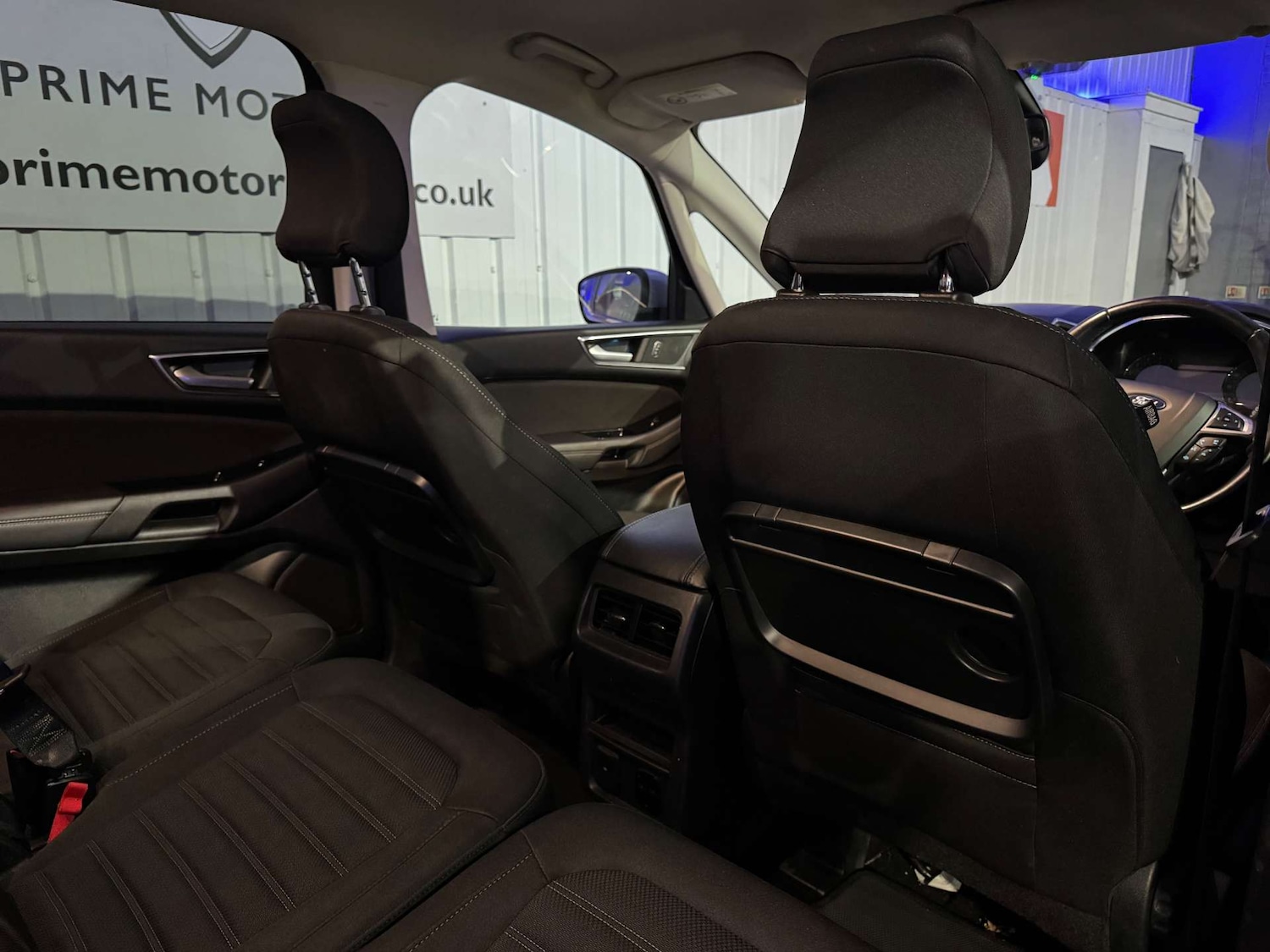 Used Ford Galaxy 2021 for sale - 77148642: Photo 45