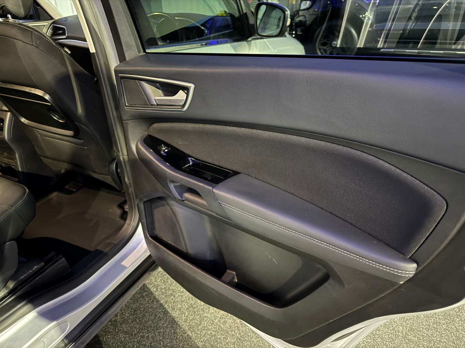 Used Ford Galaxy 2021 for sale - 77148642: Photo 48