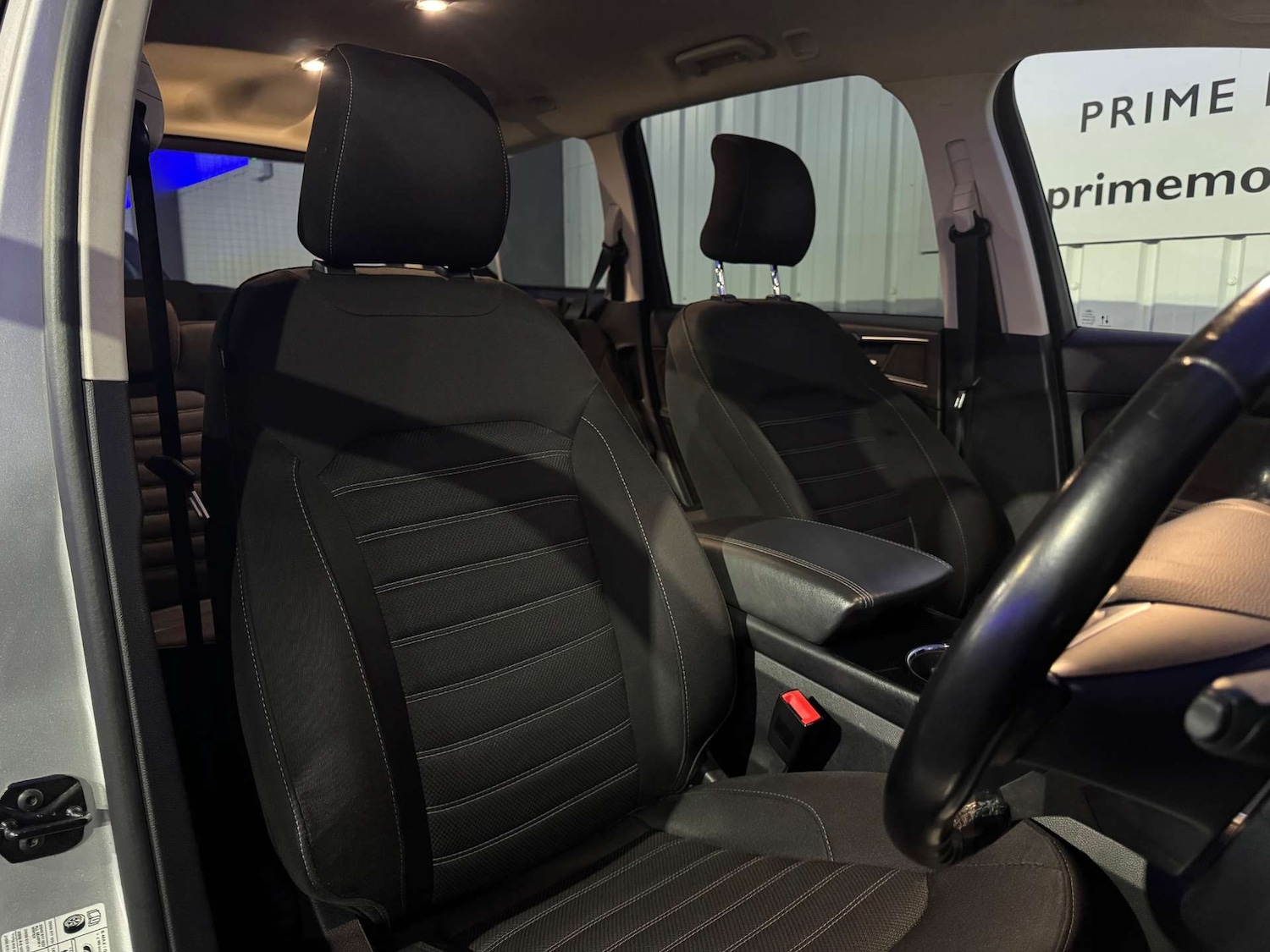 Used Ford Galaxy 2021 for sale - 77148642: Photo 49