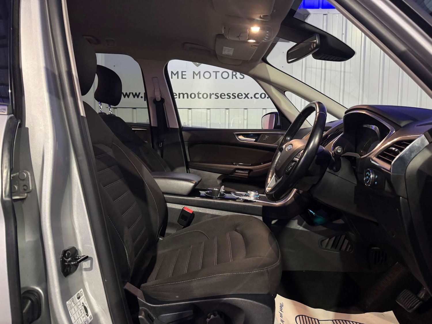 Used Ford Galaxy 2021 for sale - 77148642: Photo 51