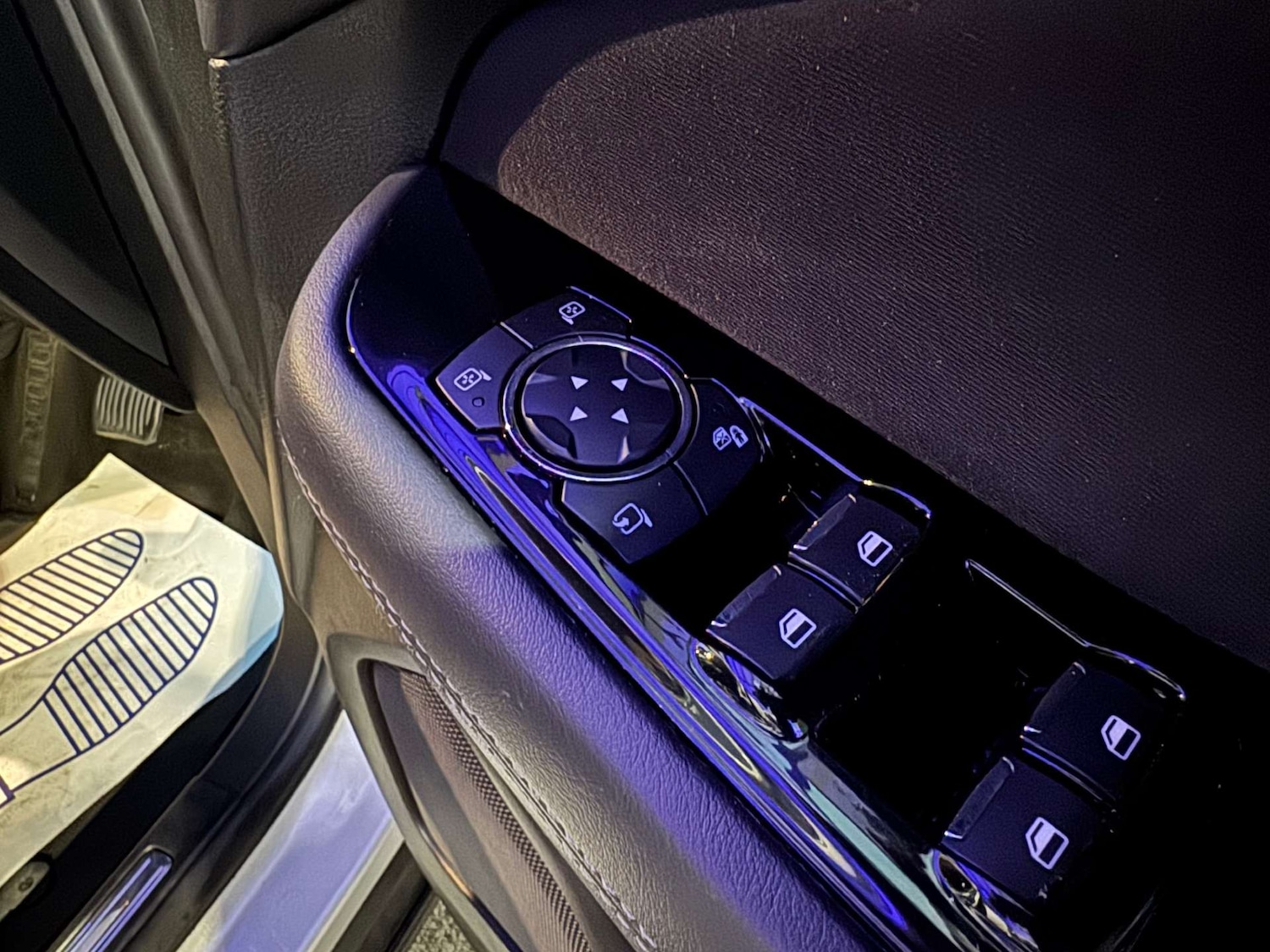 Used Ford Galaxy 2021 for sale - 77148642: Photo 52