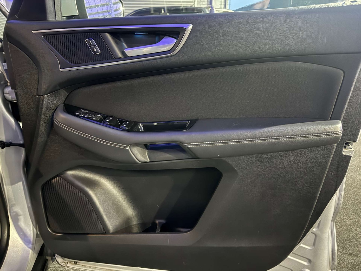 Used Ford Galaxy 2021 for sale - 77148642: Photo 53