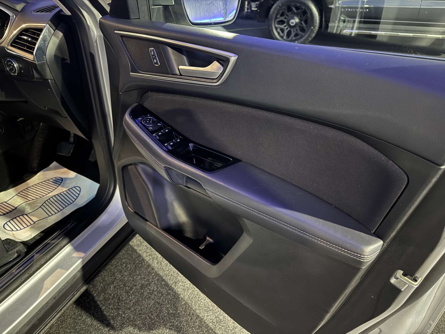 Used Ford Galaxy 2021 for sale - 77148642: Photo 54