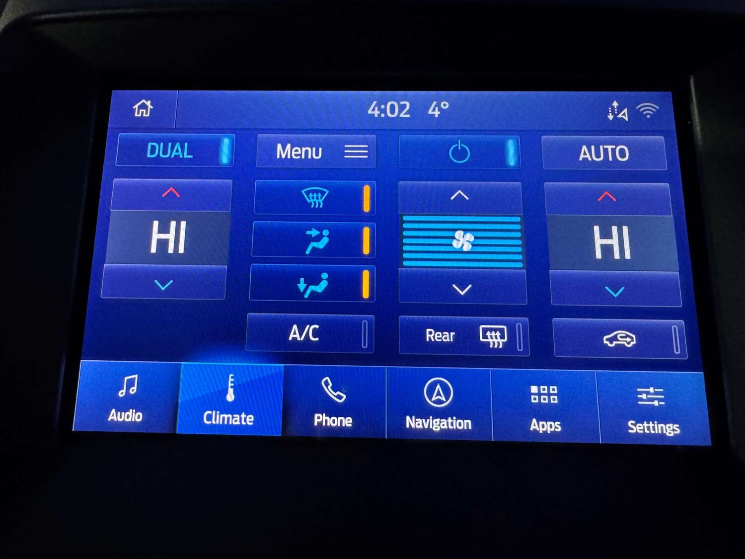 Used Ford Galaxy 2021 for sale - 77148642: Photo 56