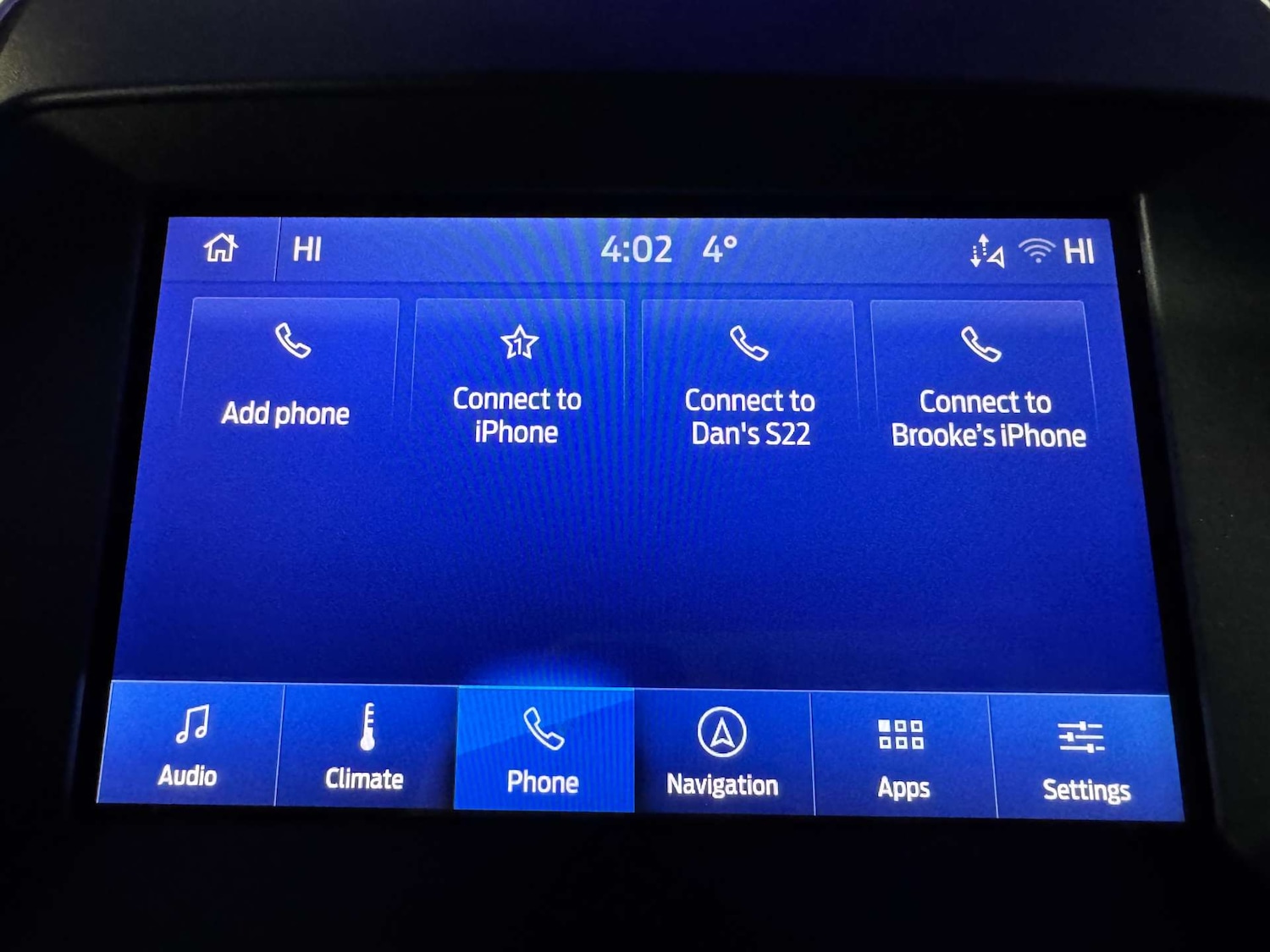 Used Ford Galaxy 2021 for sale - 77148642: Photo 57