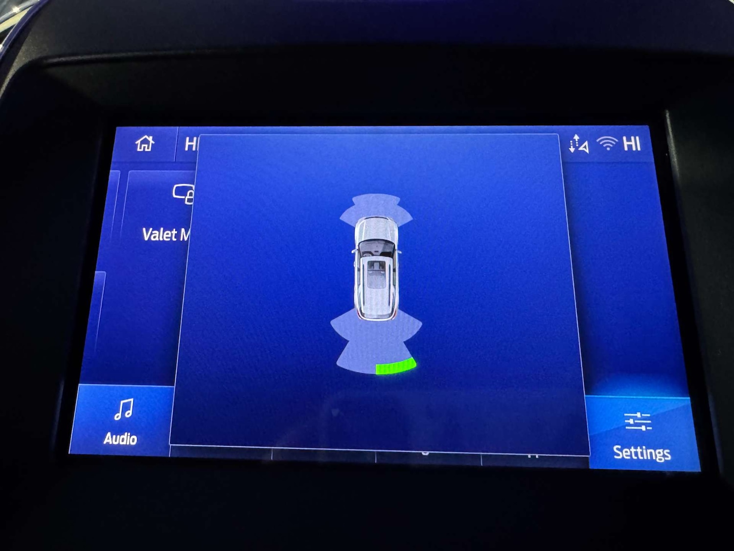 Used Ford Galaxy 2021 for sale - 77148642: Photo 63