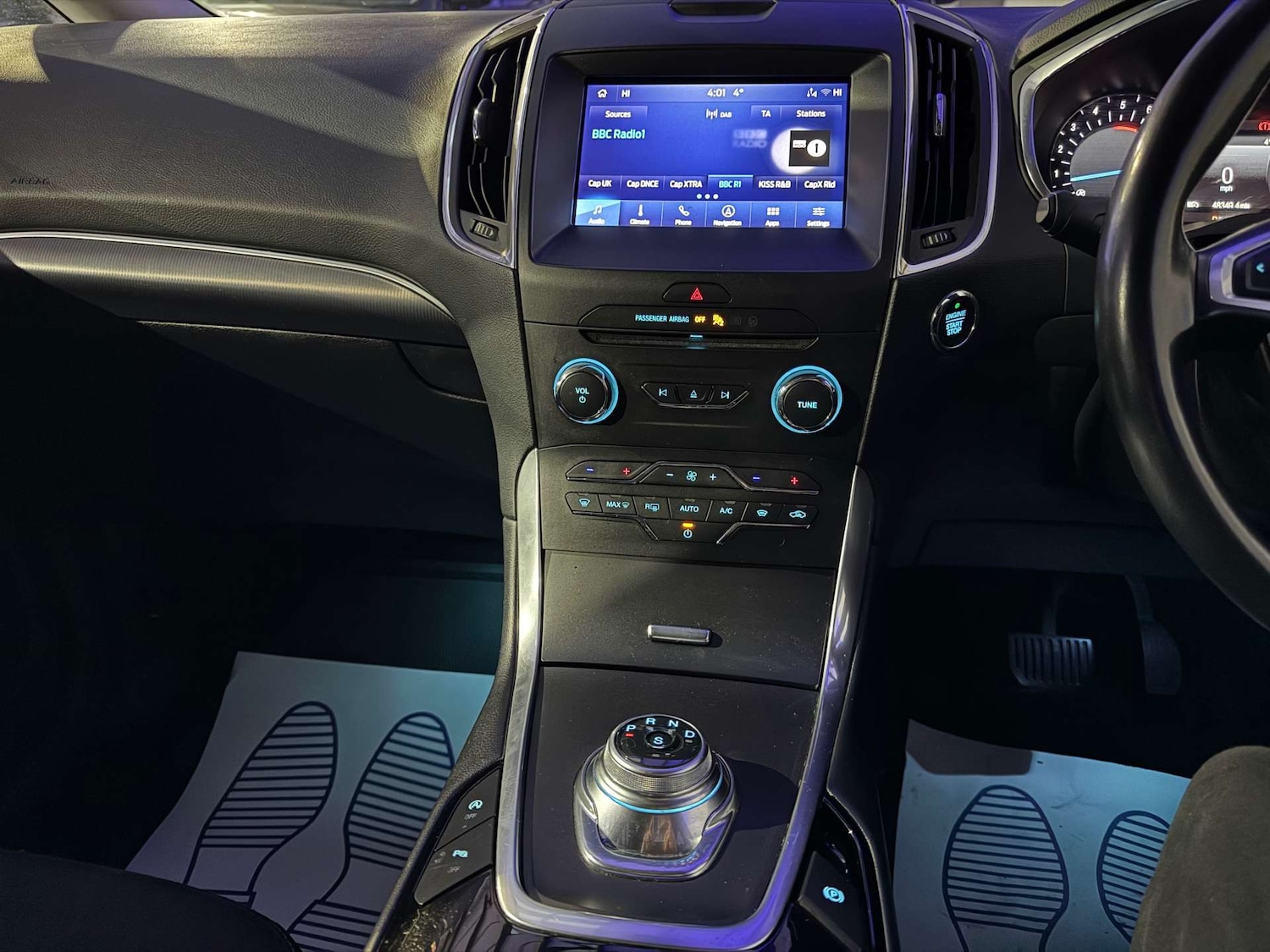 Used Ford Galaxy 2021 for sale - 77148642: Photo 66