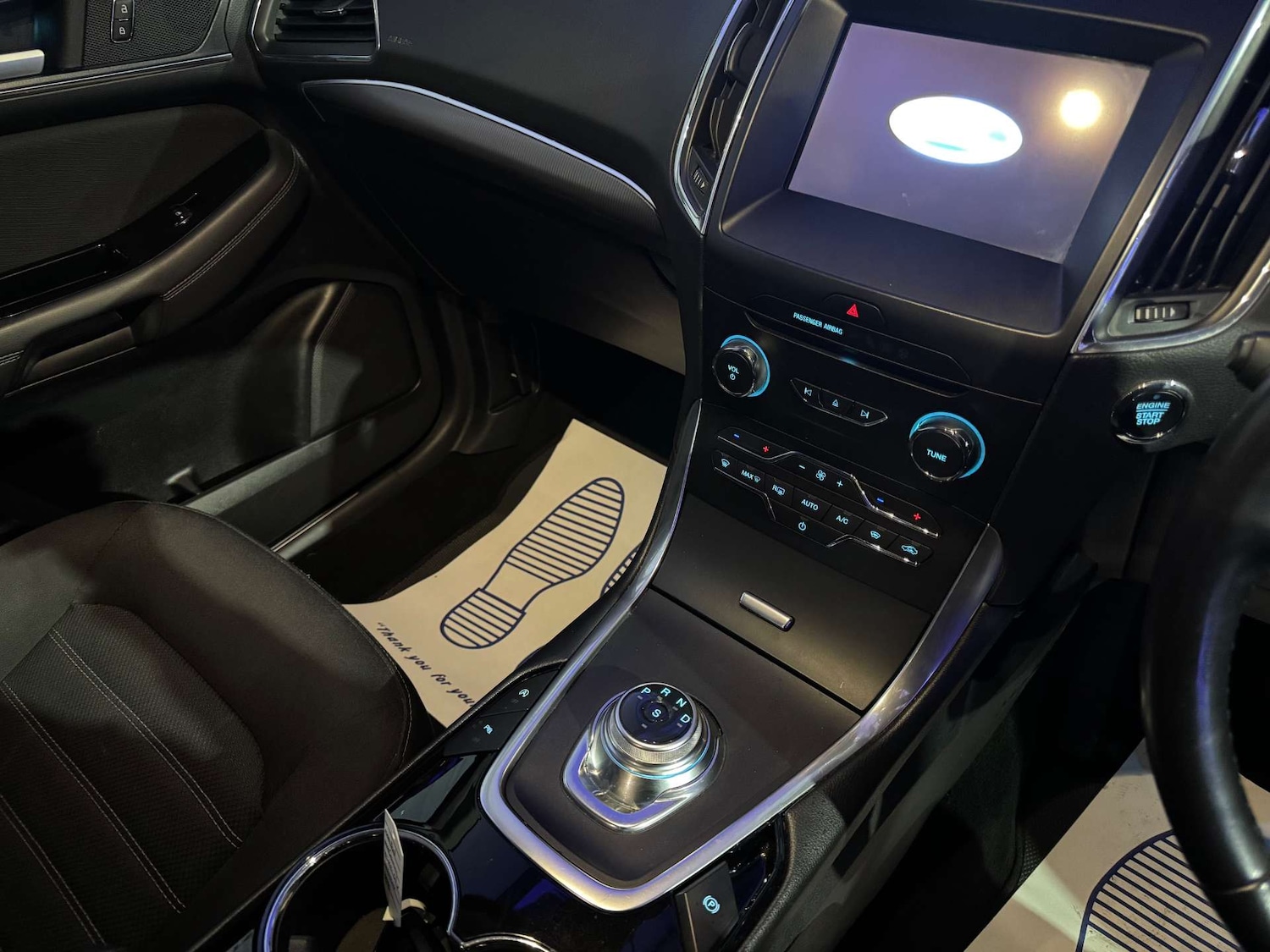 Used Ford Galaxy 2021 for sale - 77148642: Photo 67